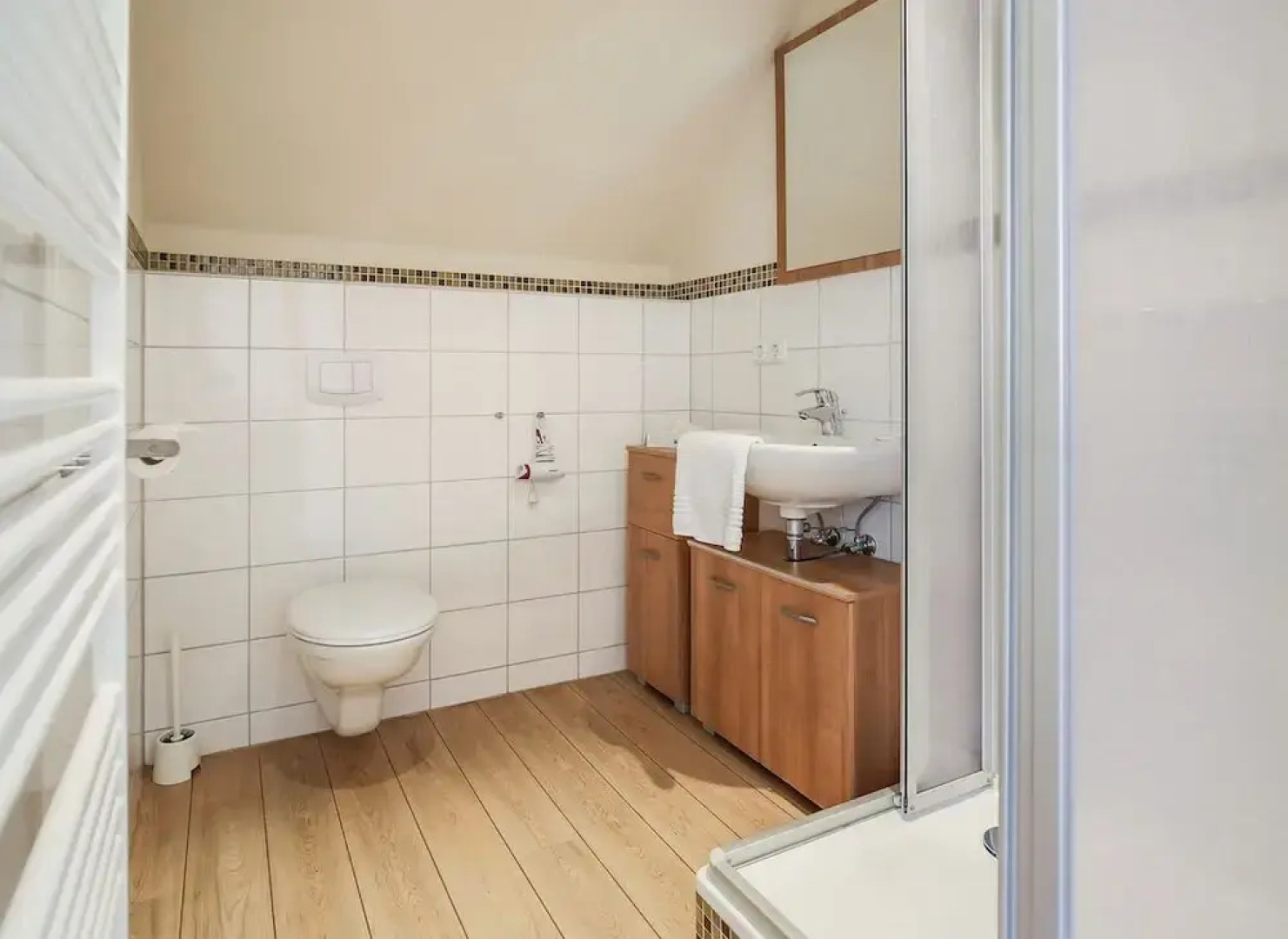 Familien Erlebnishof Büdlfarm