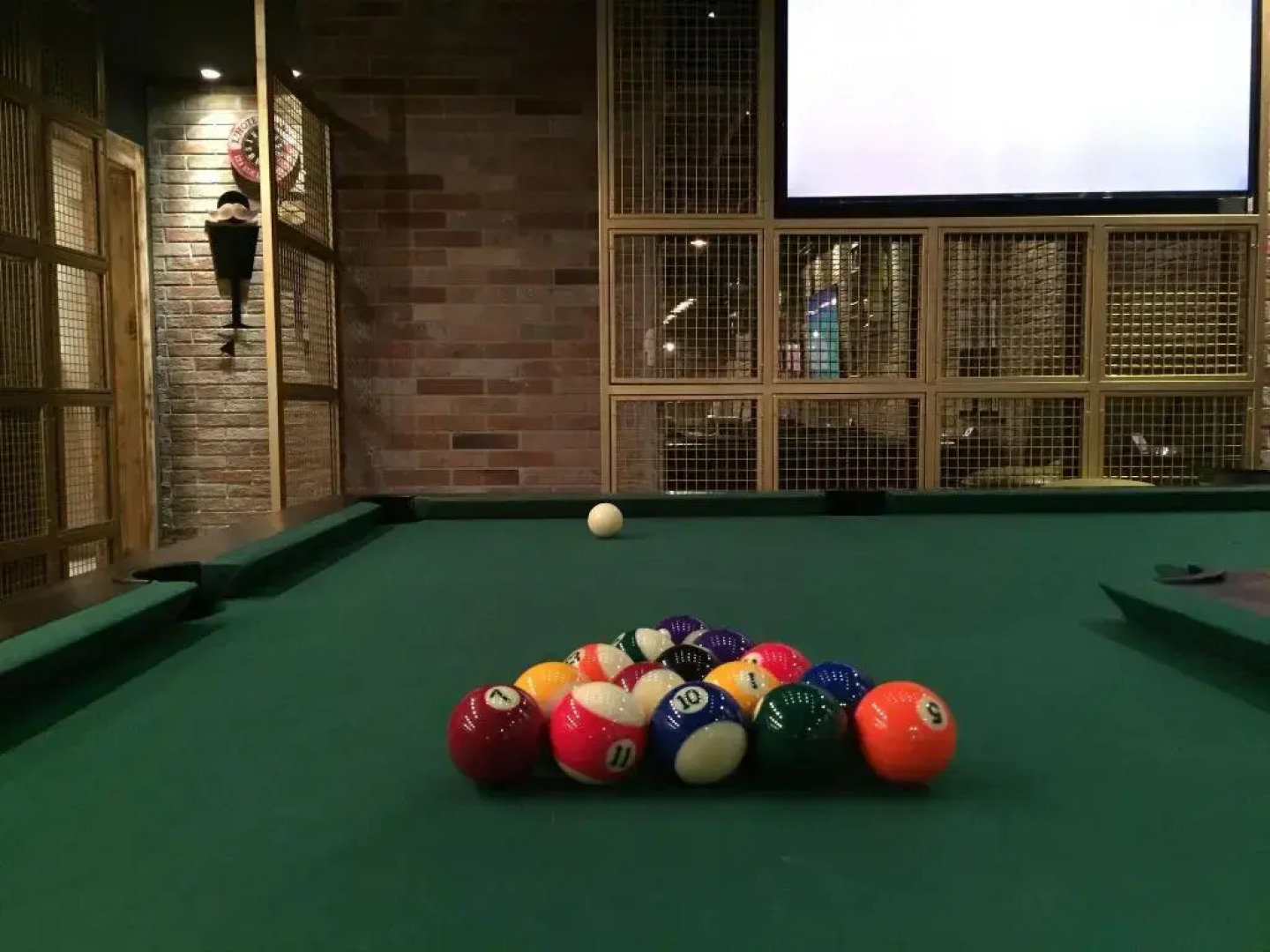 ALQasr Metropole Hotel