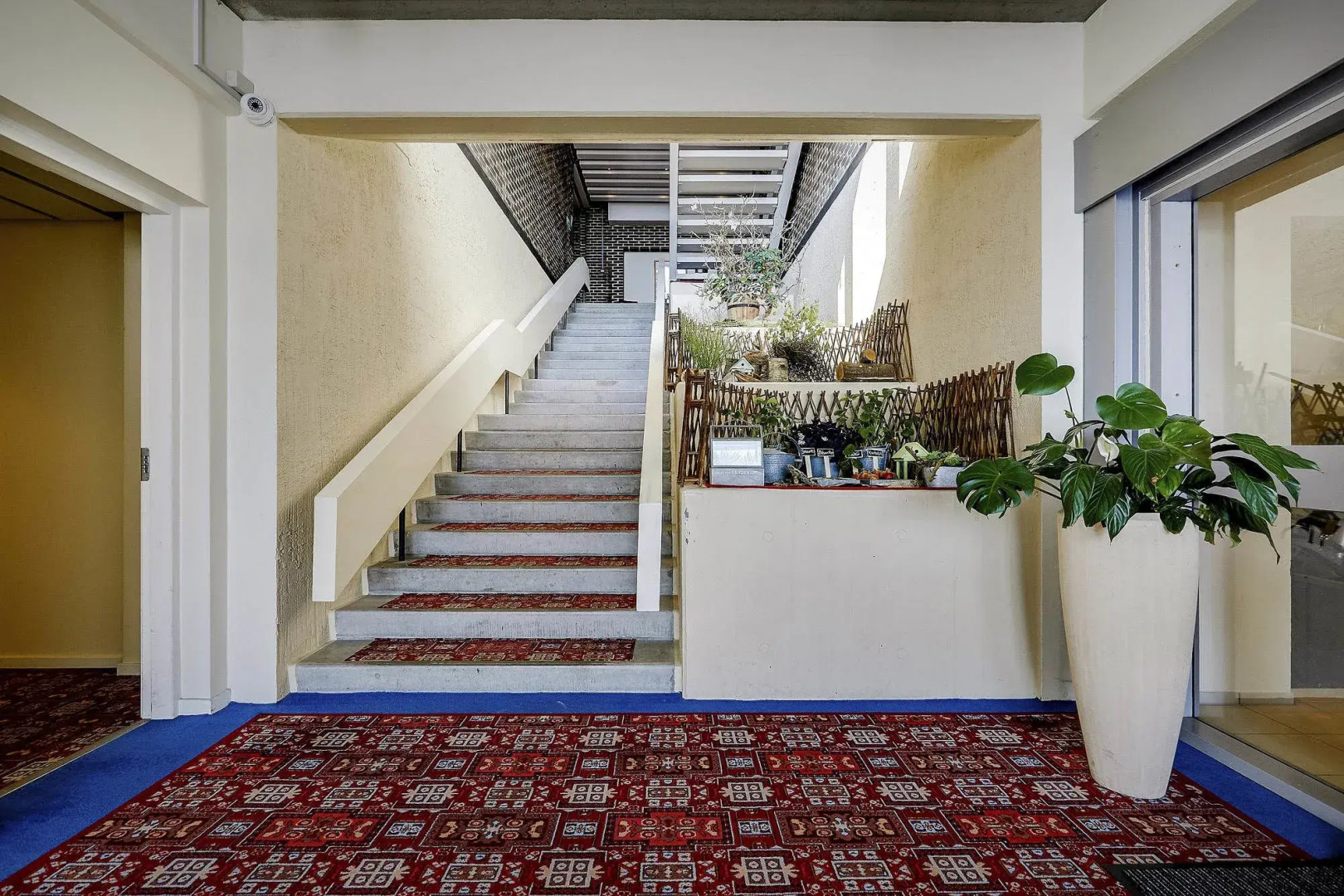 Helnan Marselis Hotel