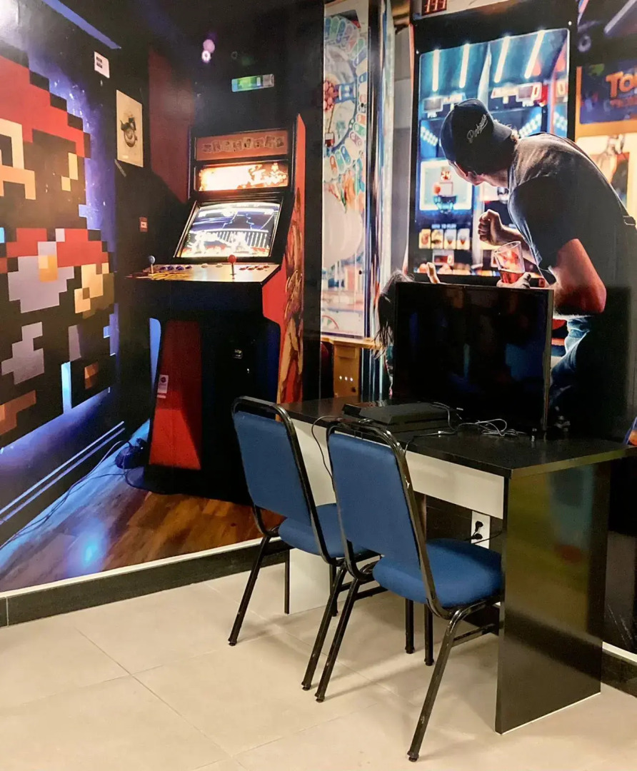 Hotel da Costa by Nobile