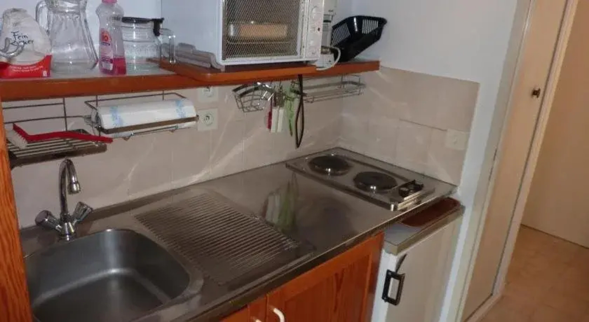 Les Résidences Pinéa