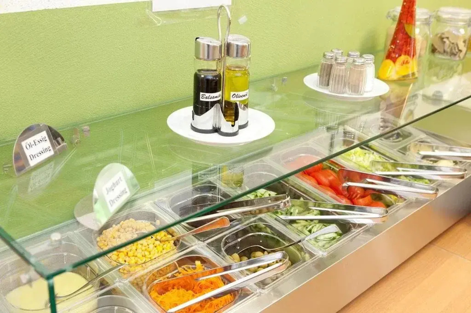 Jugendherberge Soest