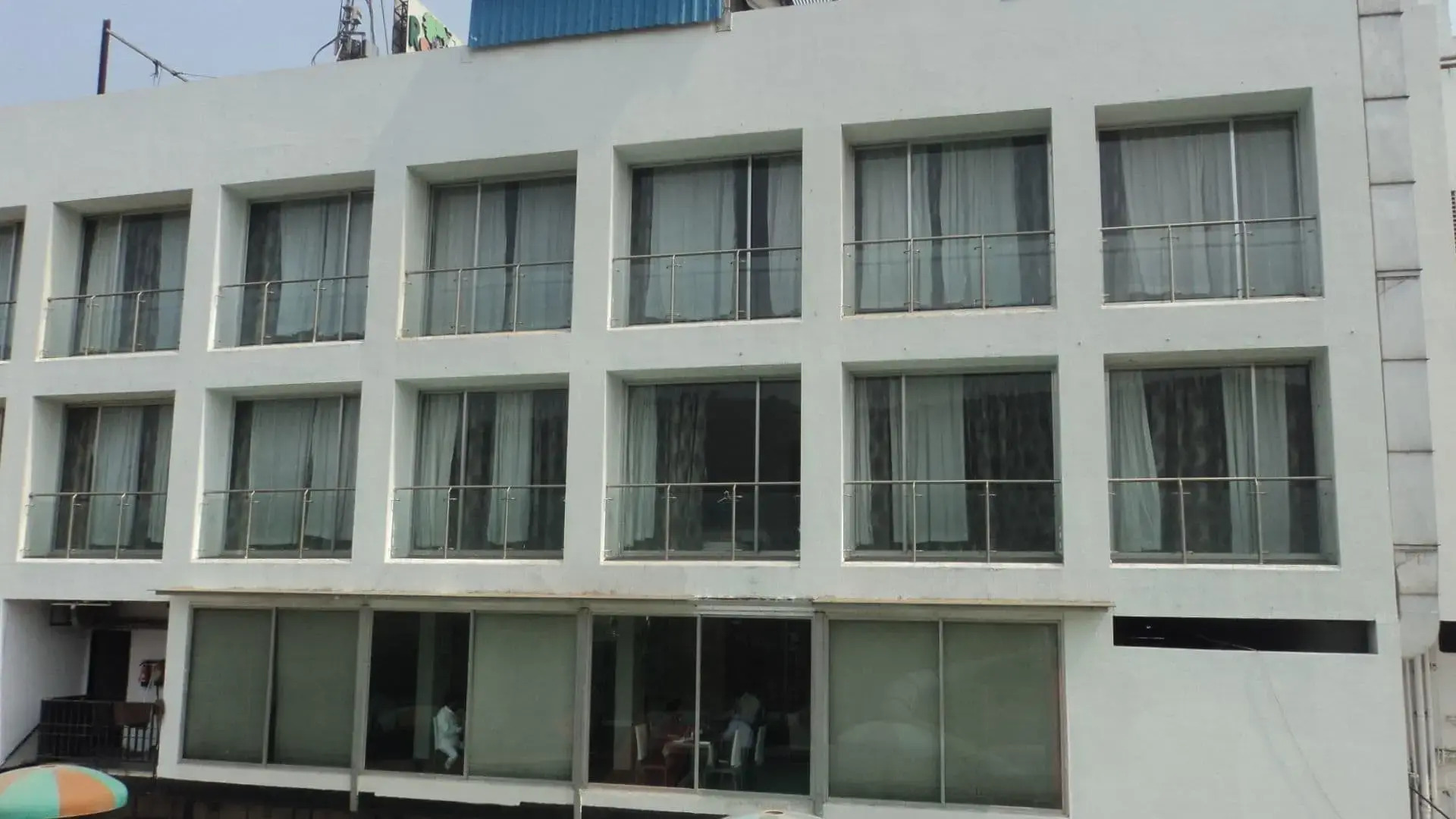 Royal Hills Vasai - Thane