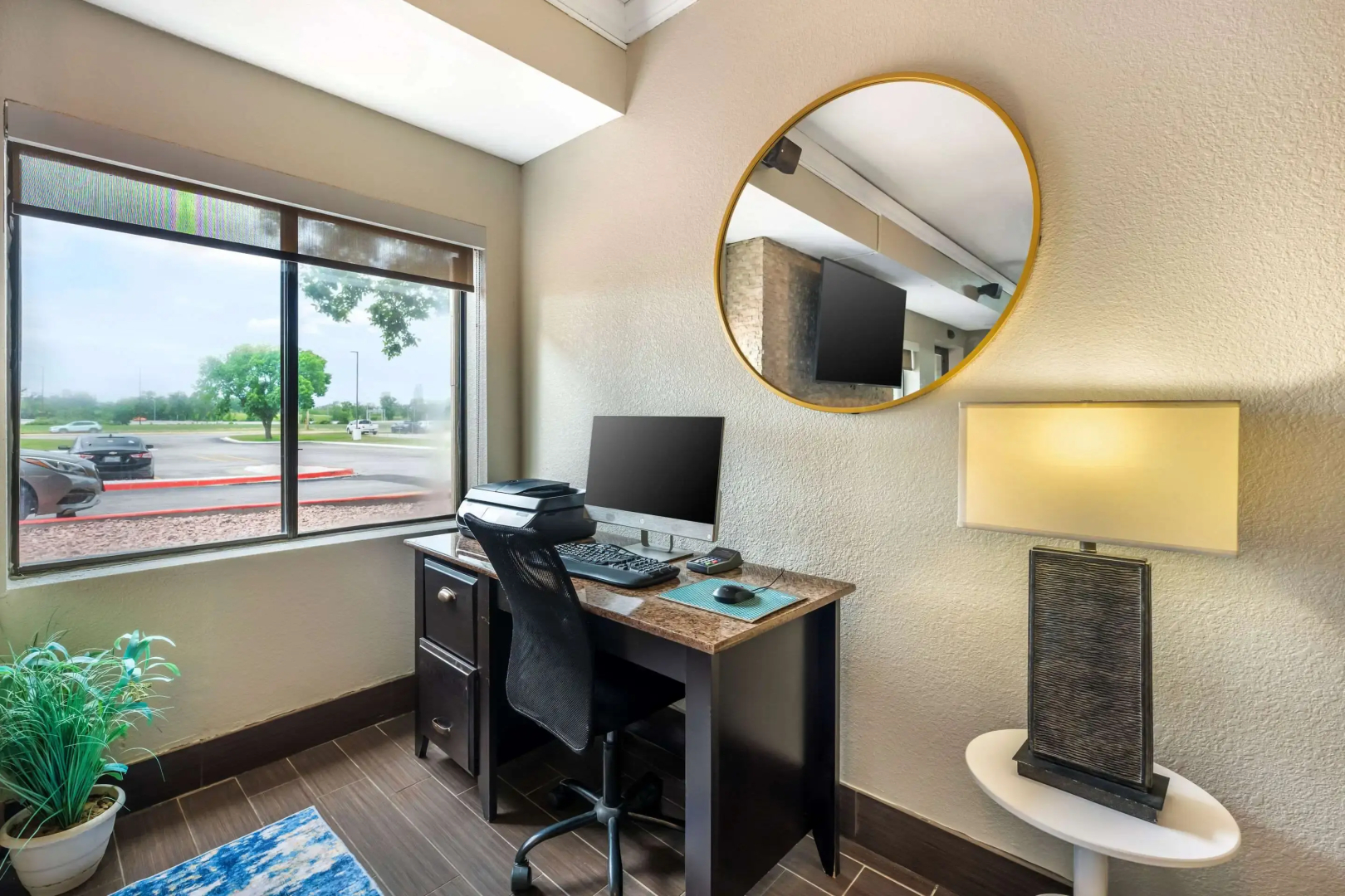 Comfort Suites Omaha East-Council Bluffs