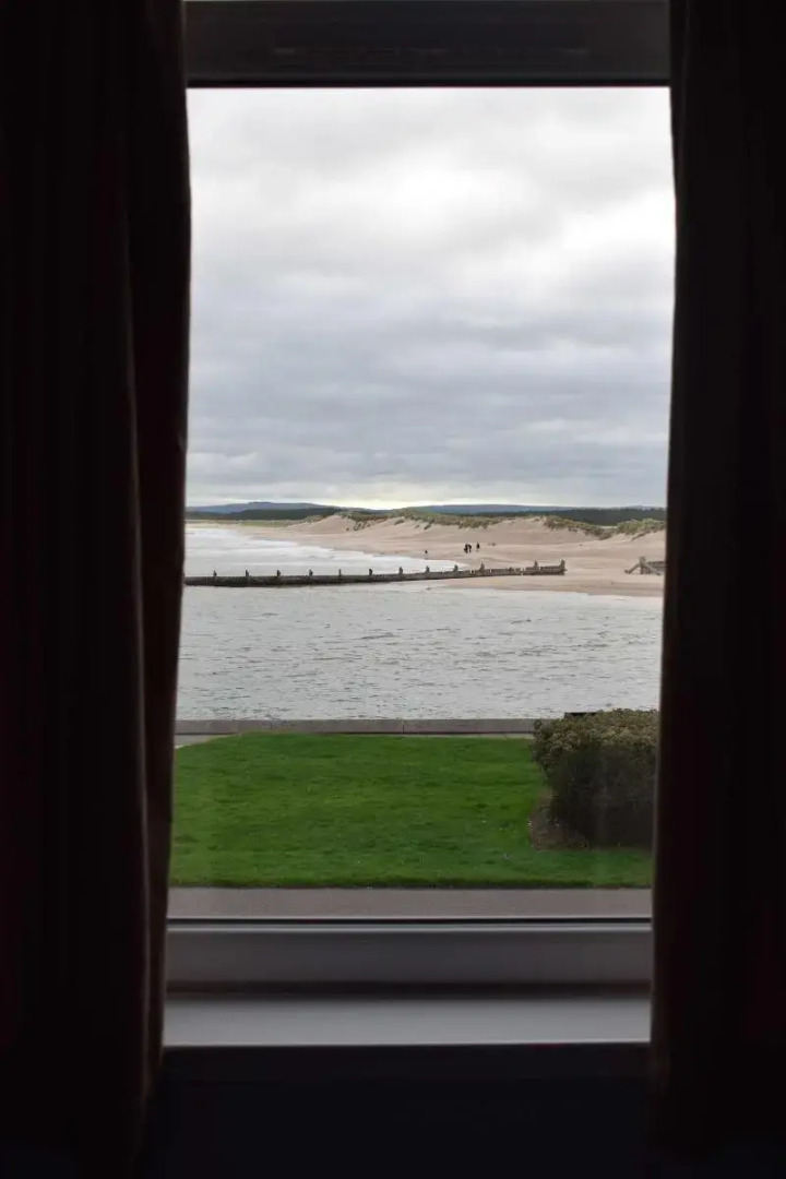 Firth Hotel & Restaurant