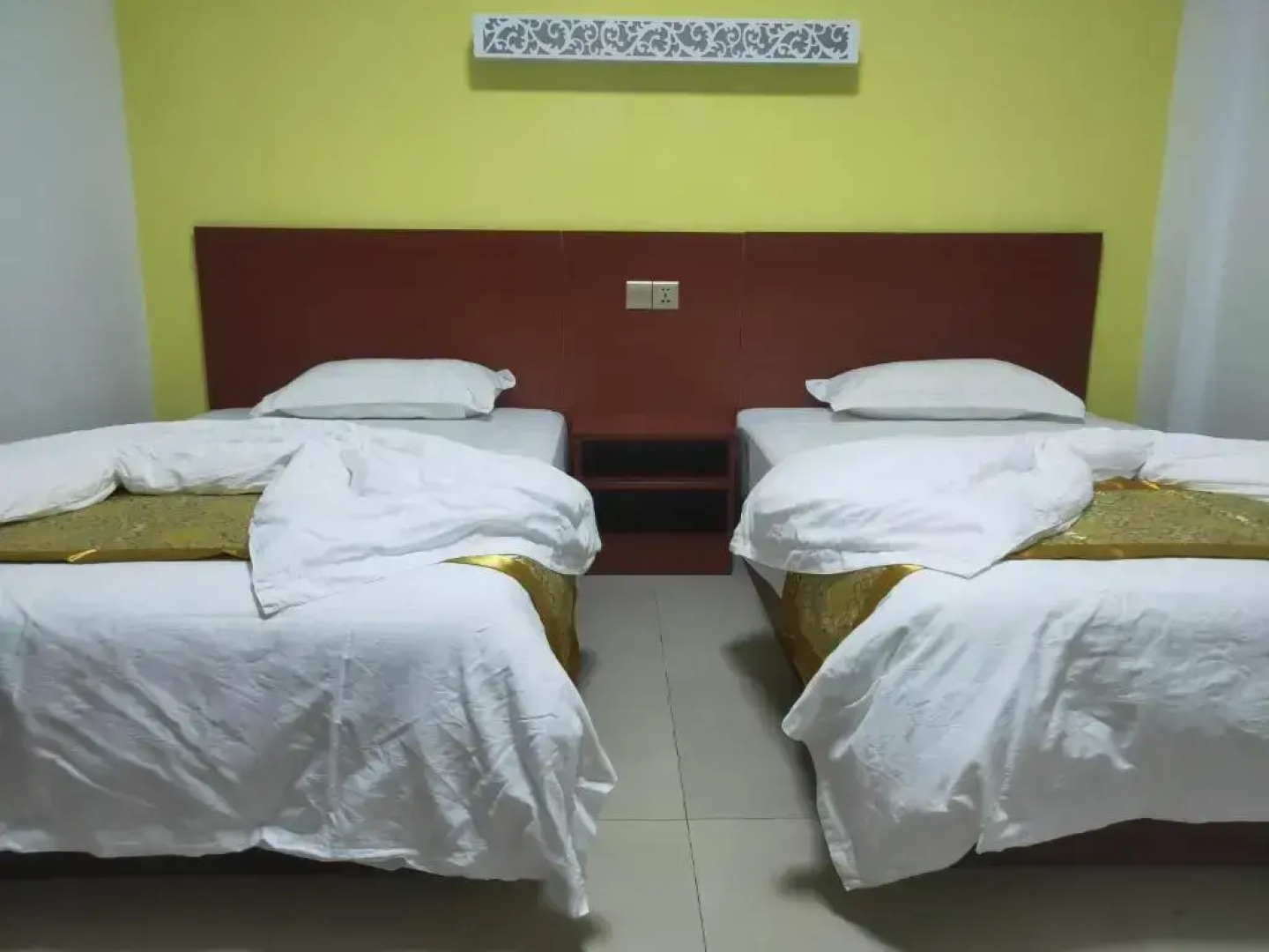 Chong Ti Hotel