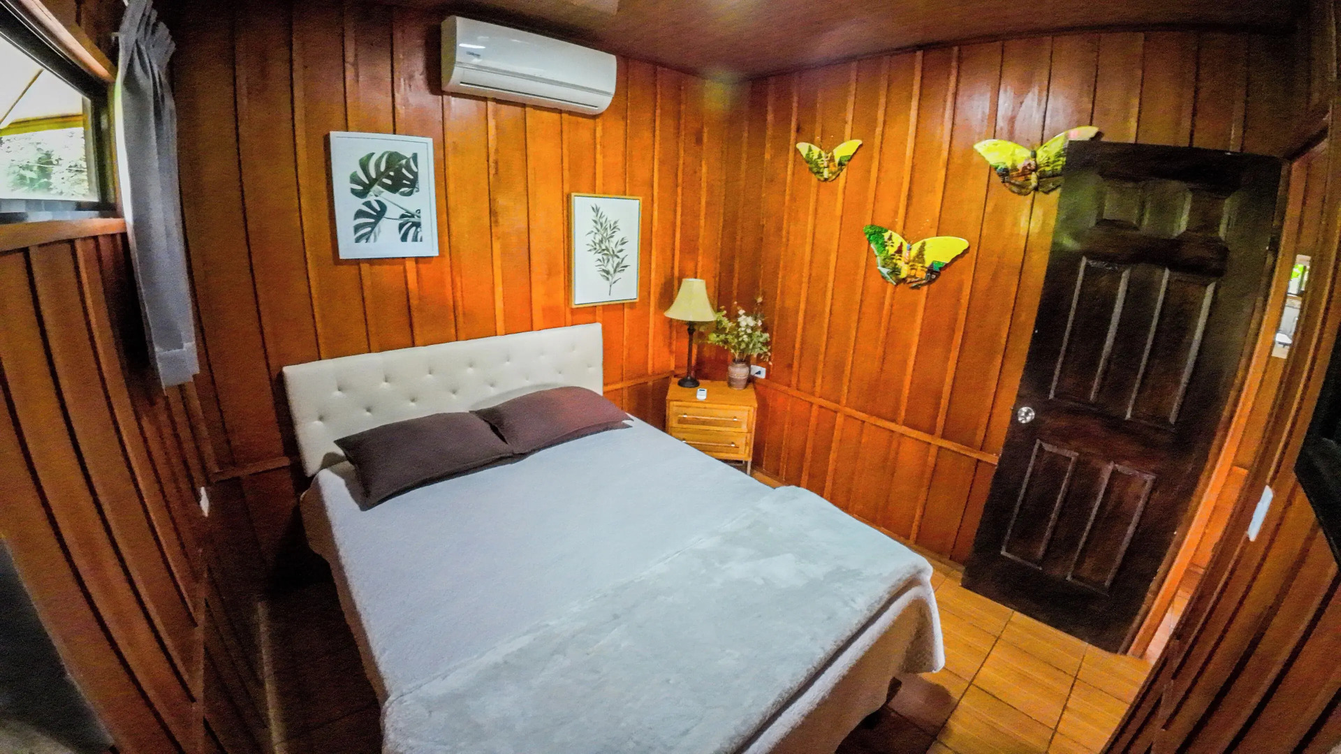 Bungalows Las Iguanas Arenal Volcano