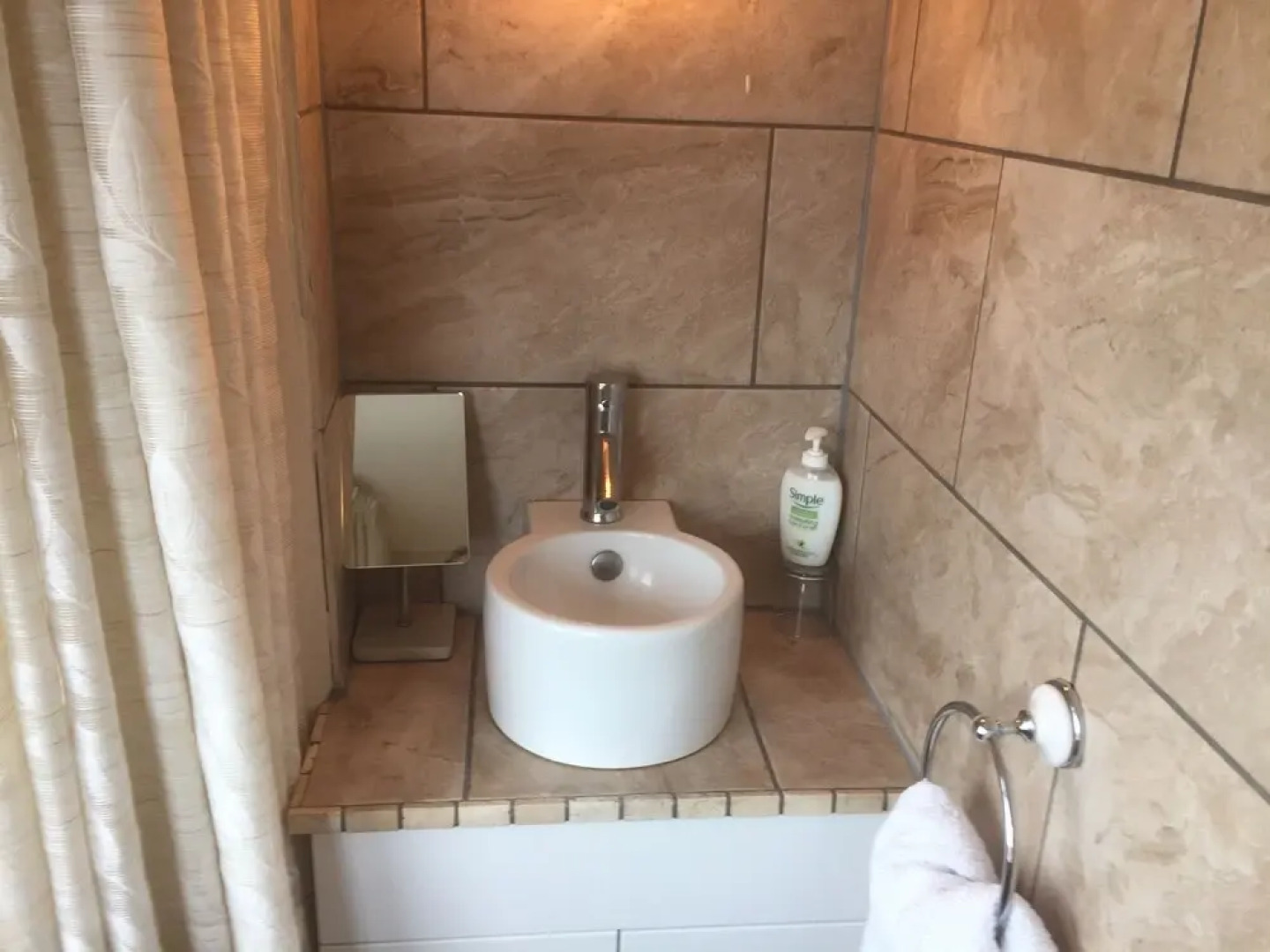 Dunsandles Guest House