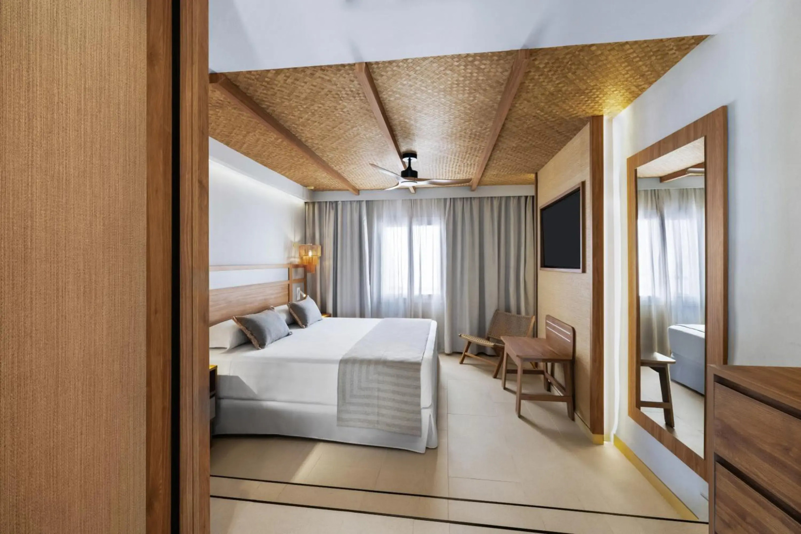 Hotel Riu Palace La Mola