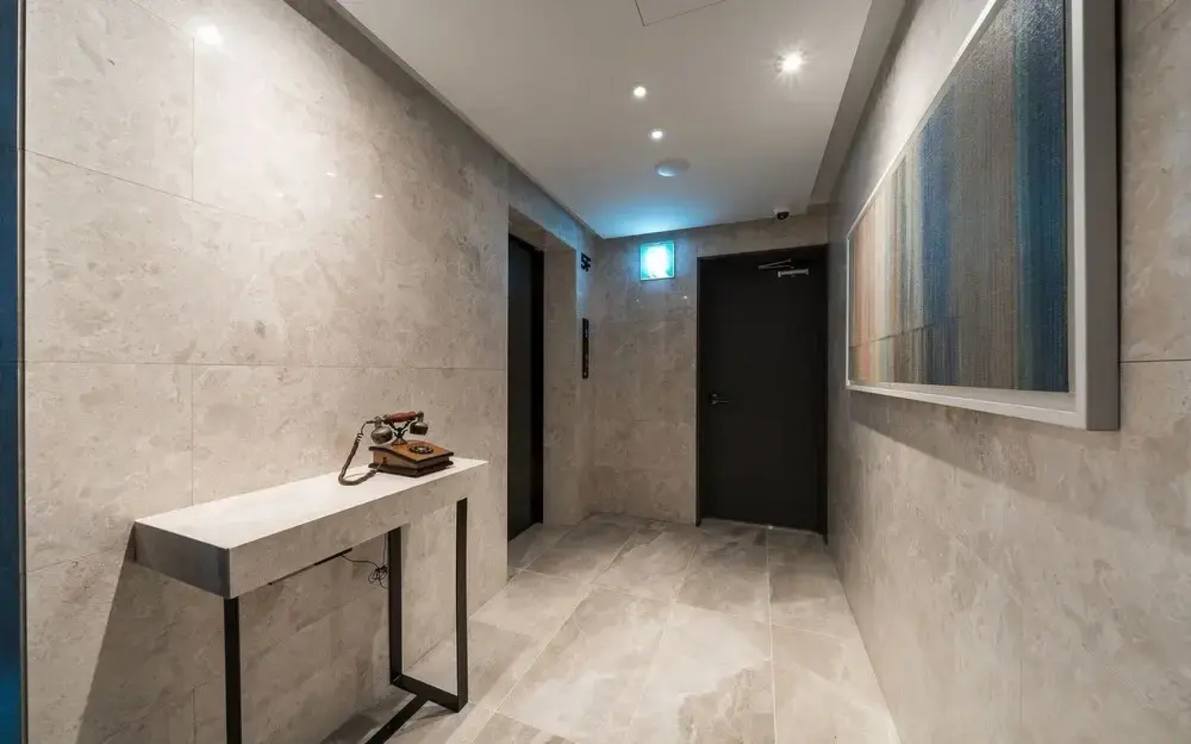 Bundang (Yatap Station) Breeze Hotel