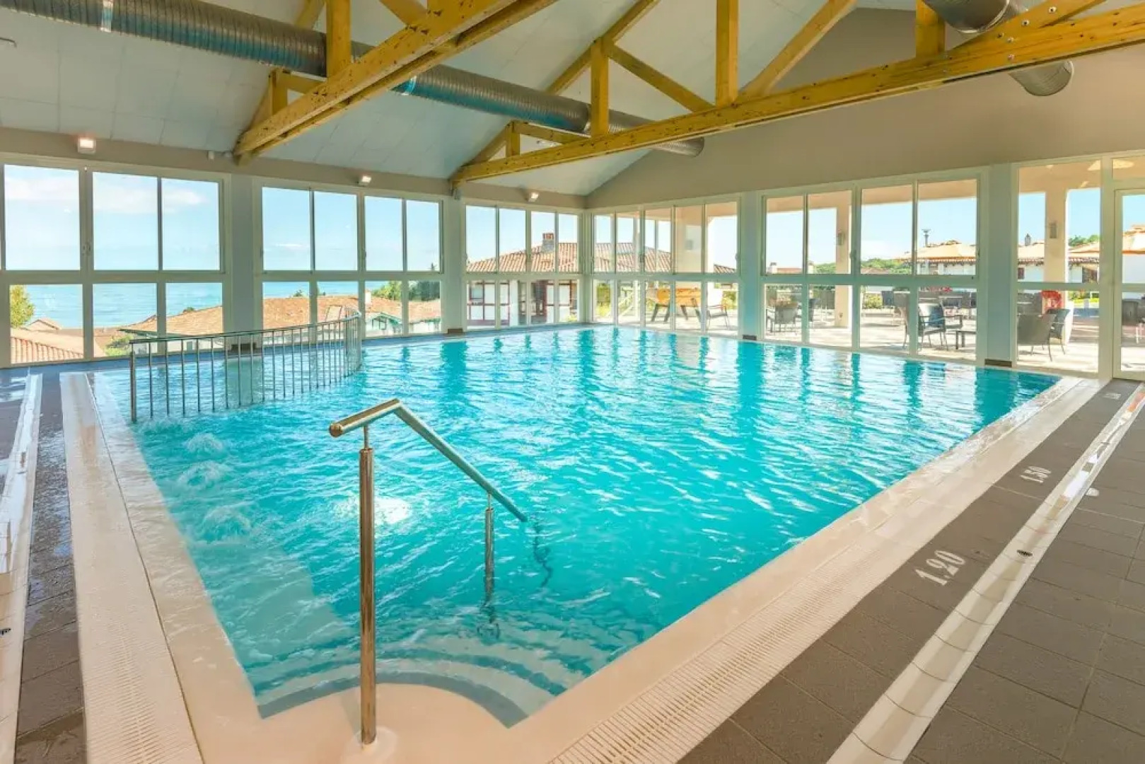 Village Vacances Azureva Hendaye