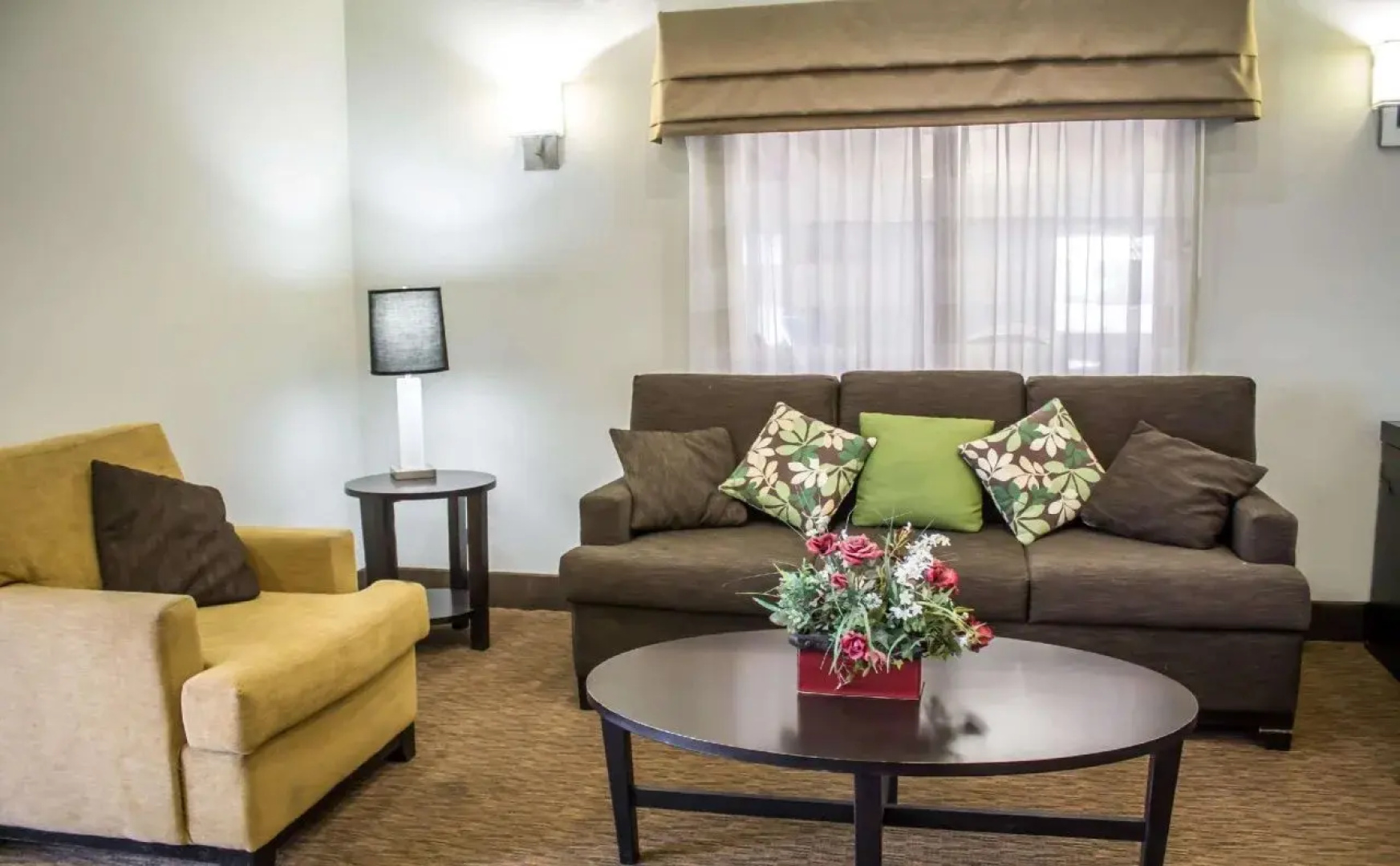 Sleep Inn Austintown - Youngstown, West