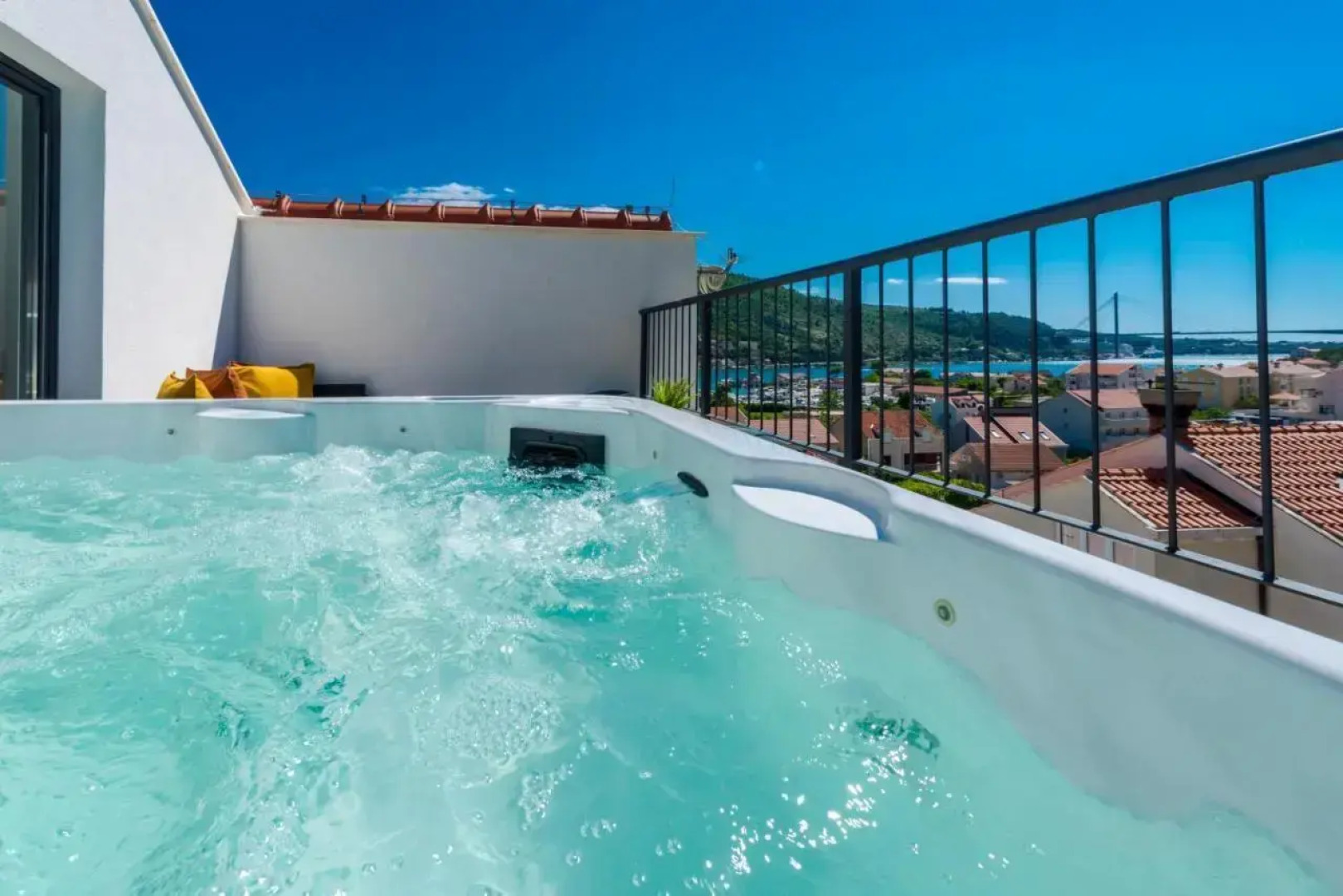 Aria Suite & SPA Dubrovnik