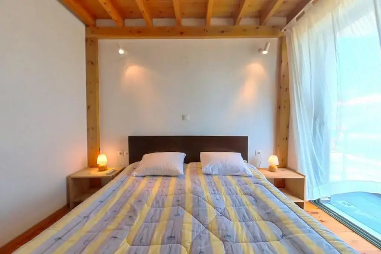 Apartment Dimitrios 1