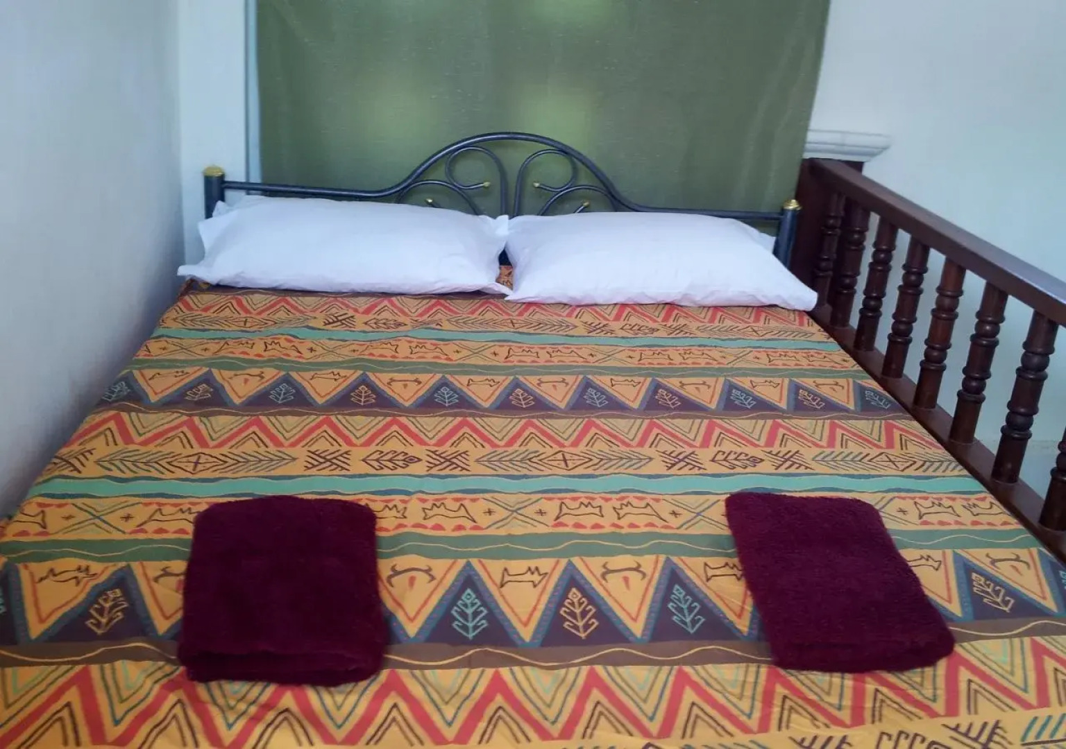 Samui Kangaroo Homestay