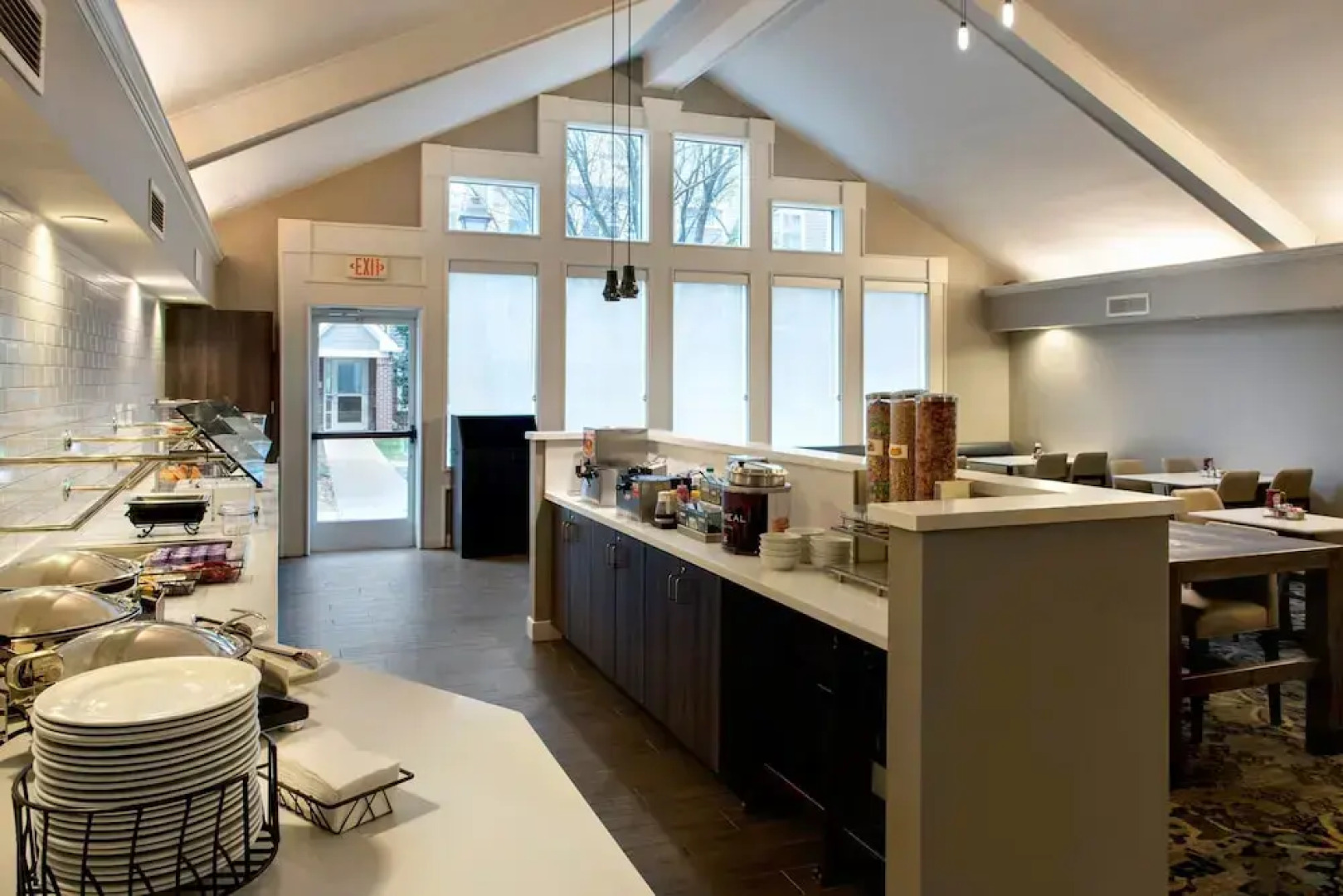 Residence Inn Fairfax Merrifield