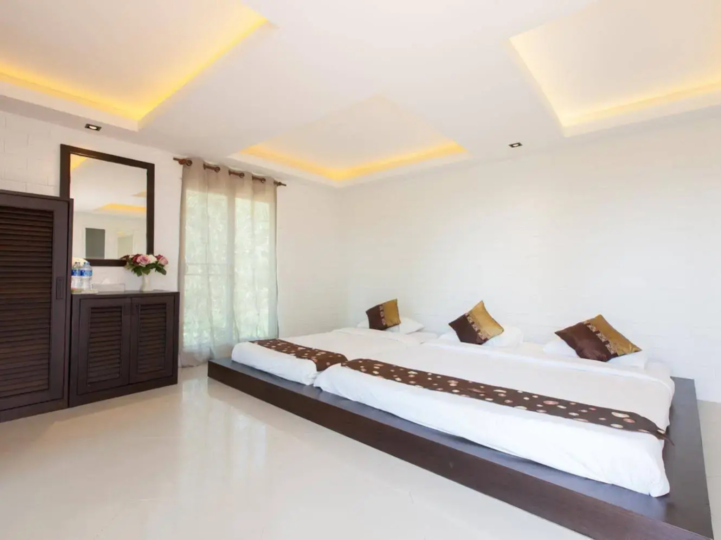 Phukaew Resort & Adventure Park