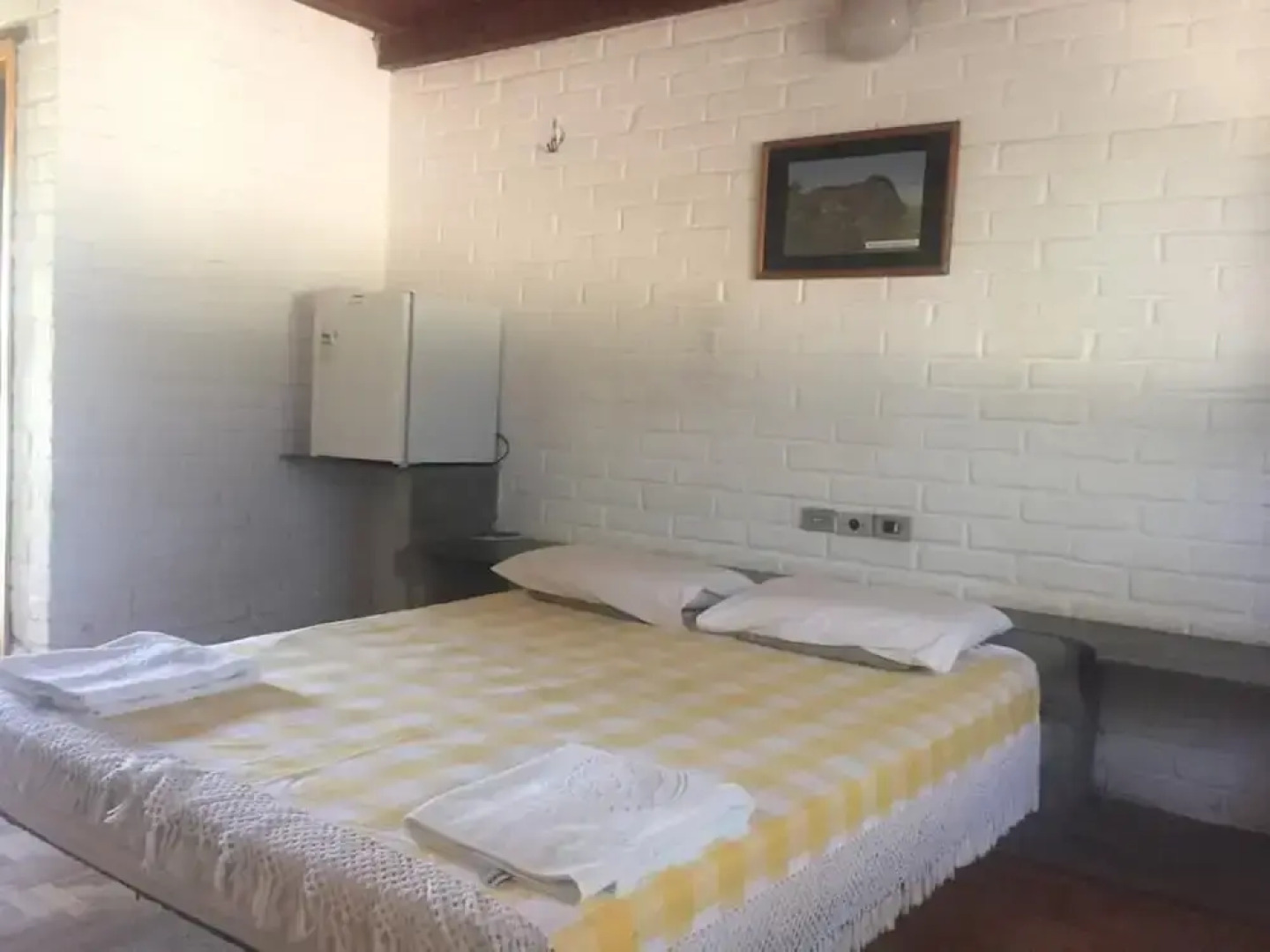 Hotel Fazenda 7 Cidades