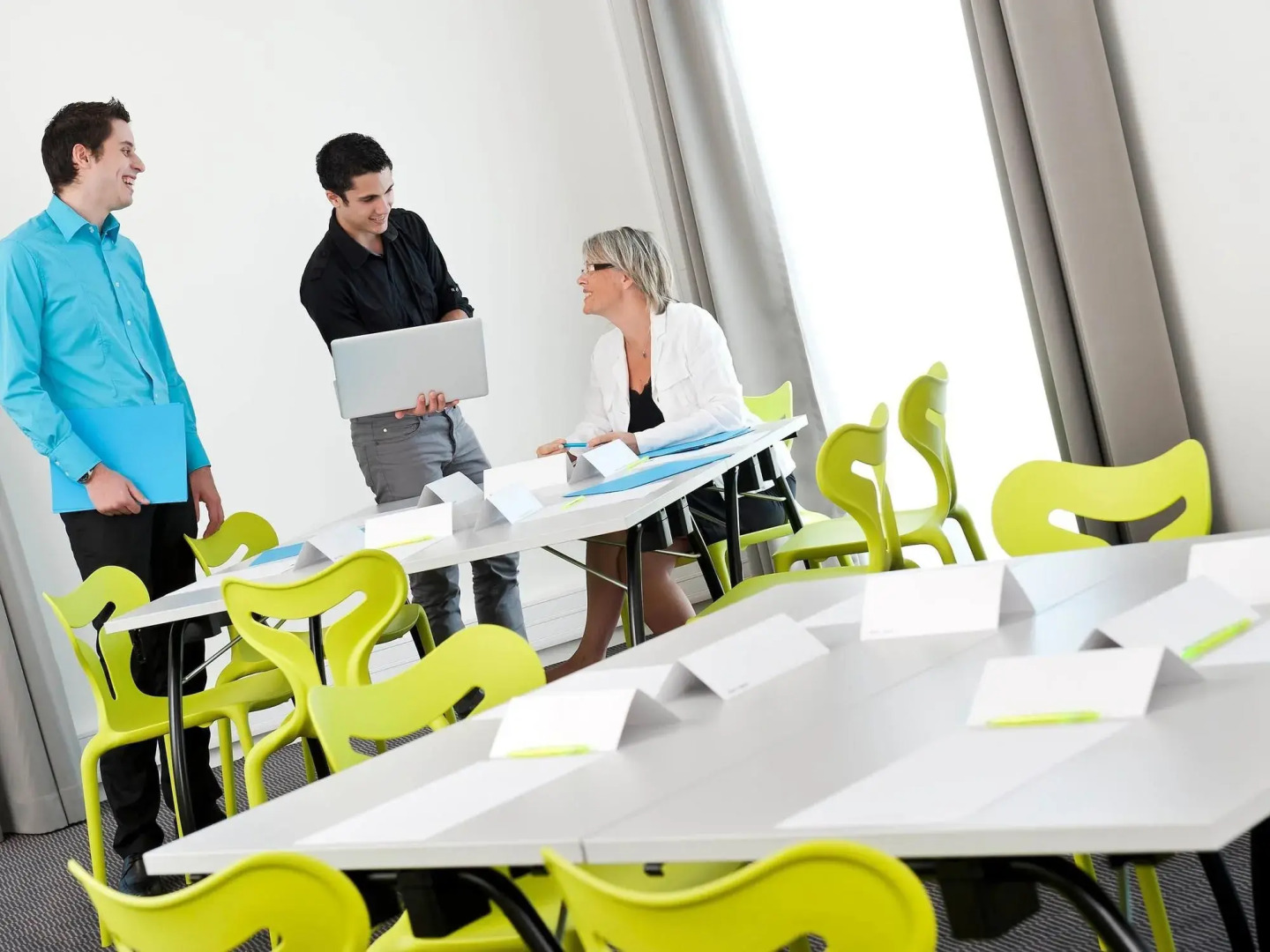 ibis Styles Toulouse Cite Espace