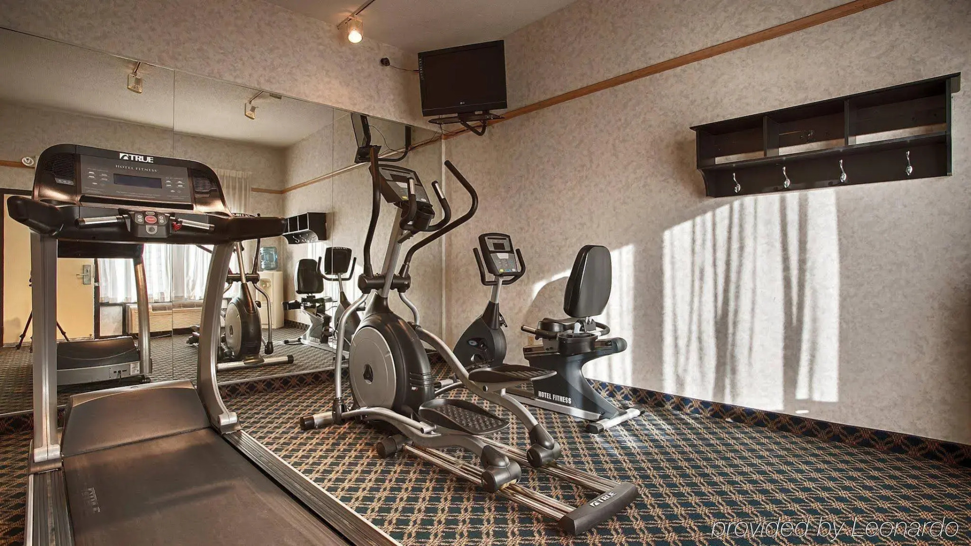 Best Western Kent Narrows Inn