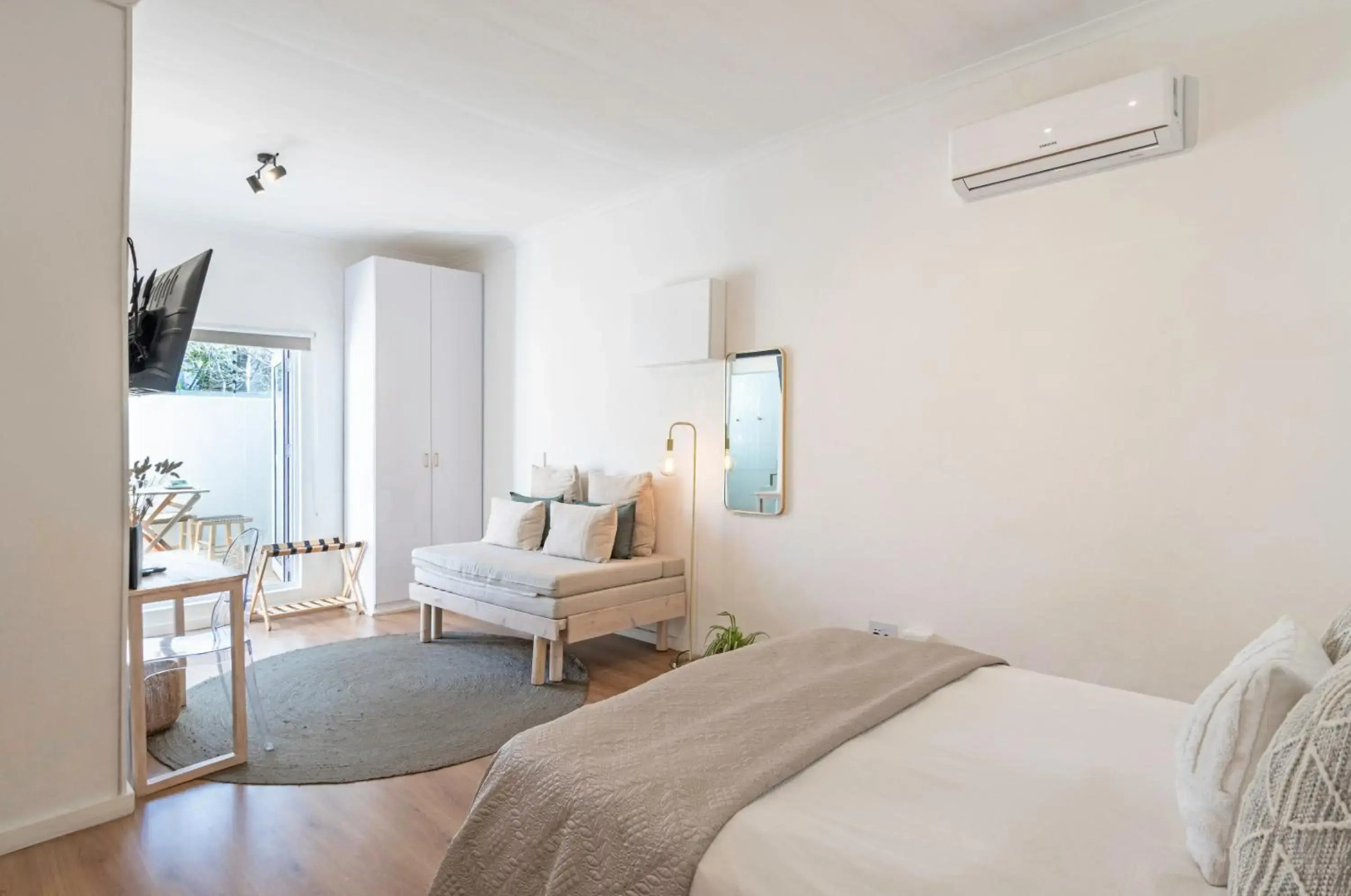 107 Dorpstraat Boutique Hotel