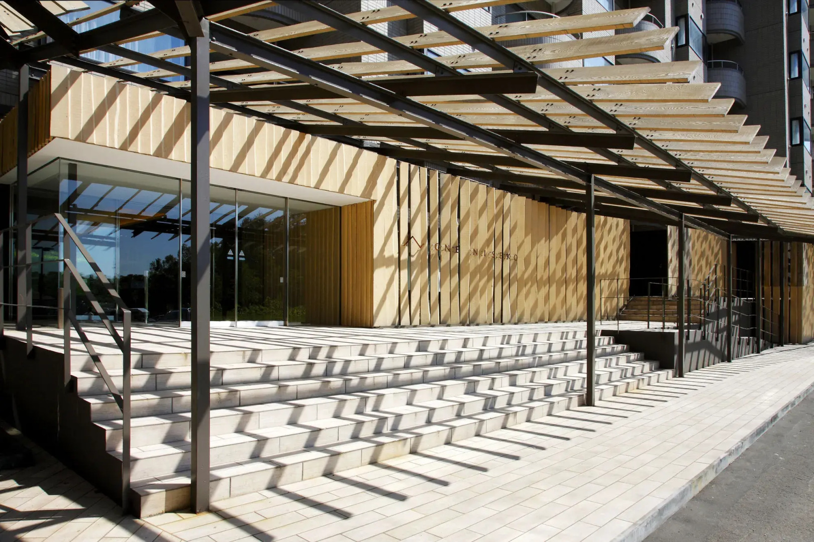 One Niseko Resort Towers