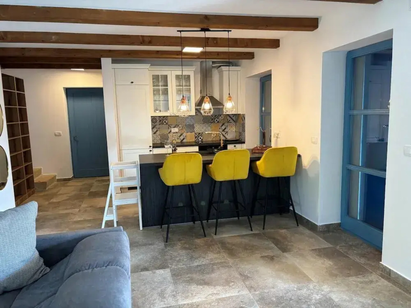 Luxury 5-star Villa With Private Saltwater Pool