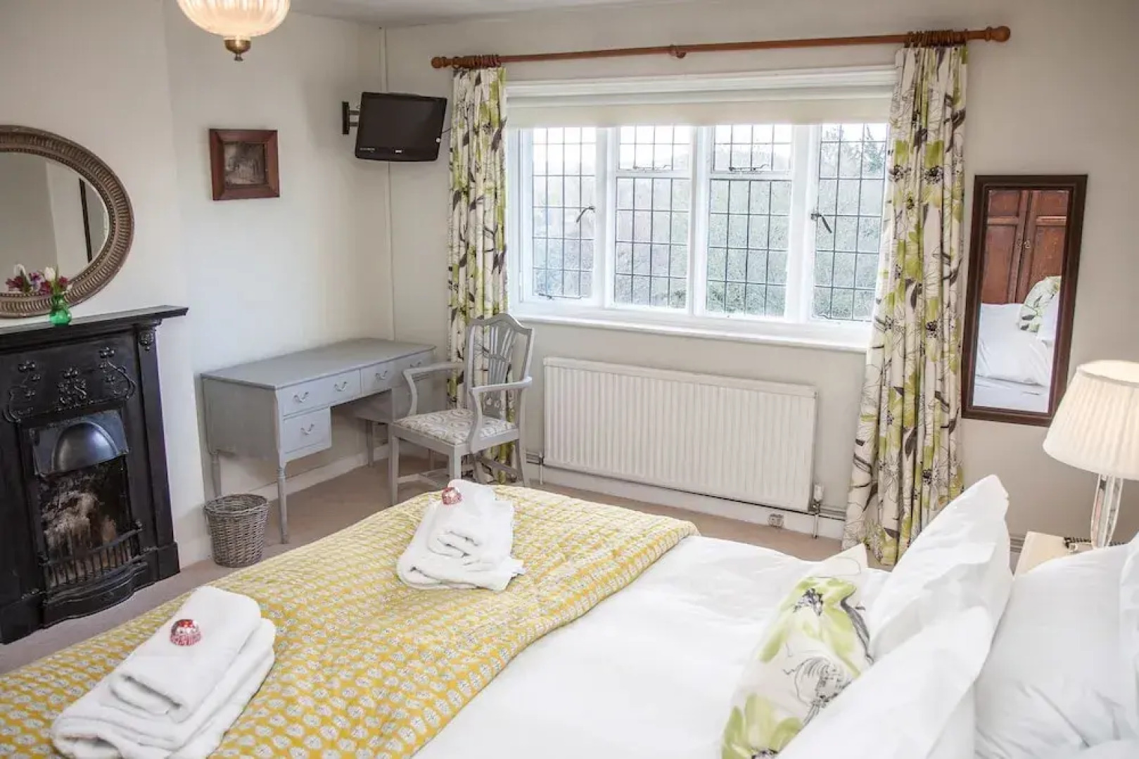 West End Flower Farm Bed and Breakfast