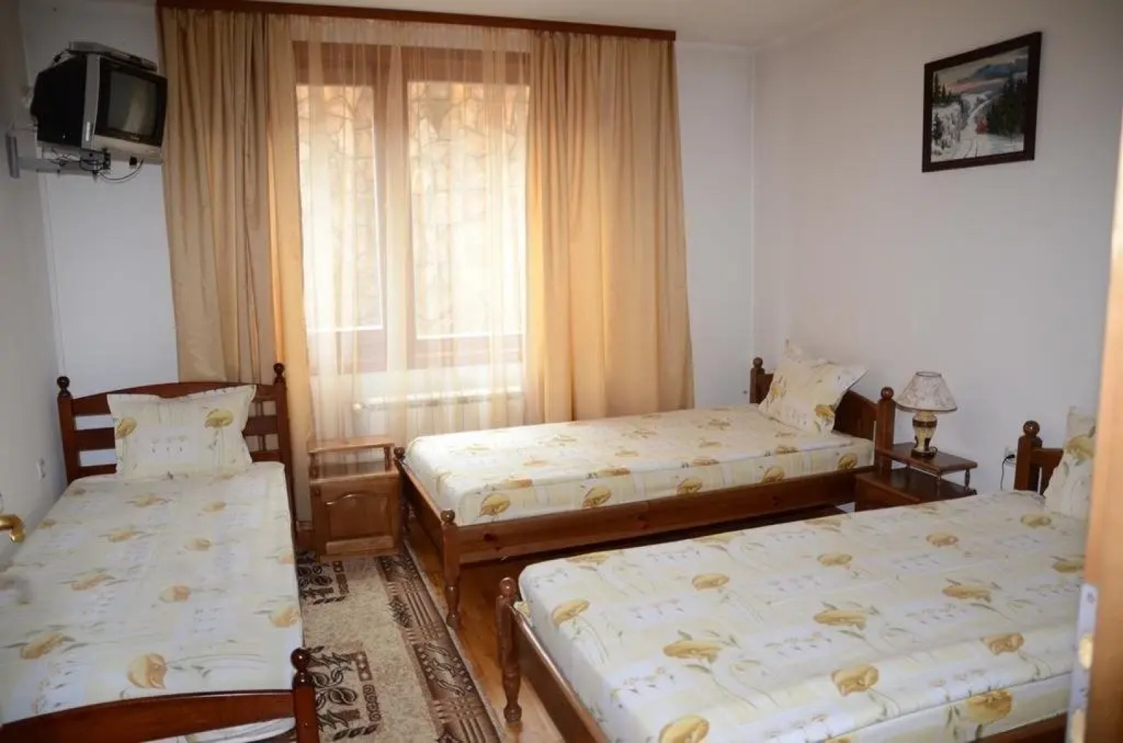 Family Hotel Zdravec