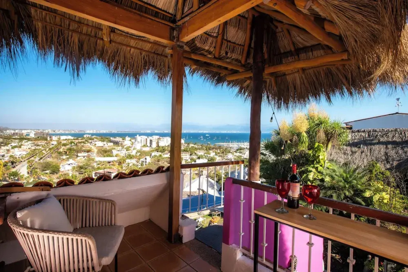 Villa Bella Bed & Breakfast