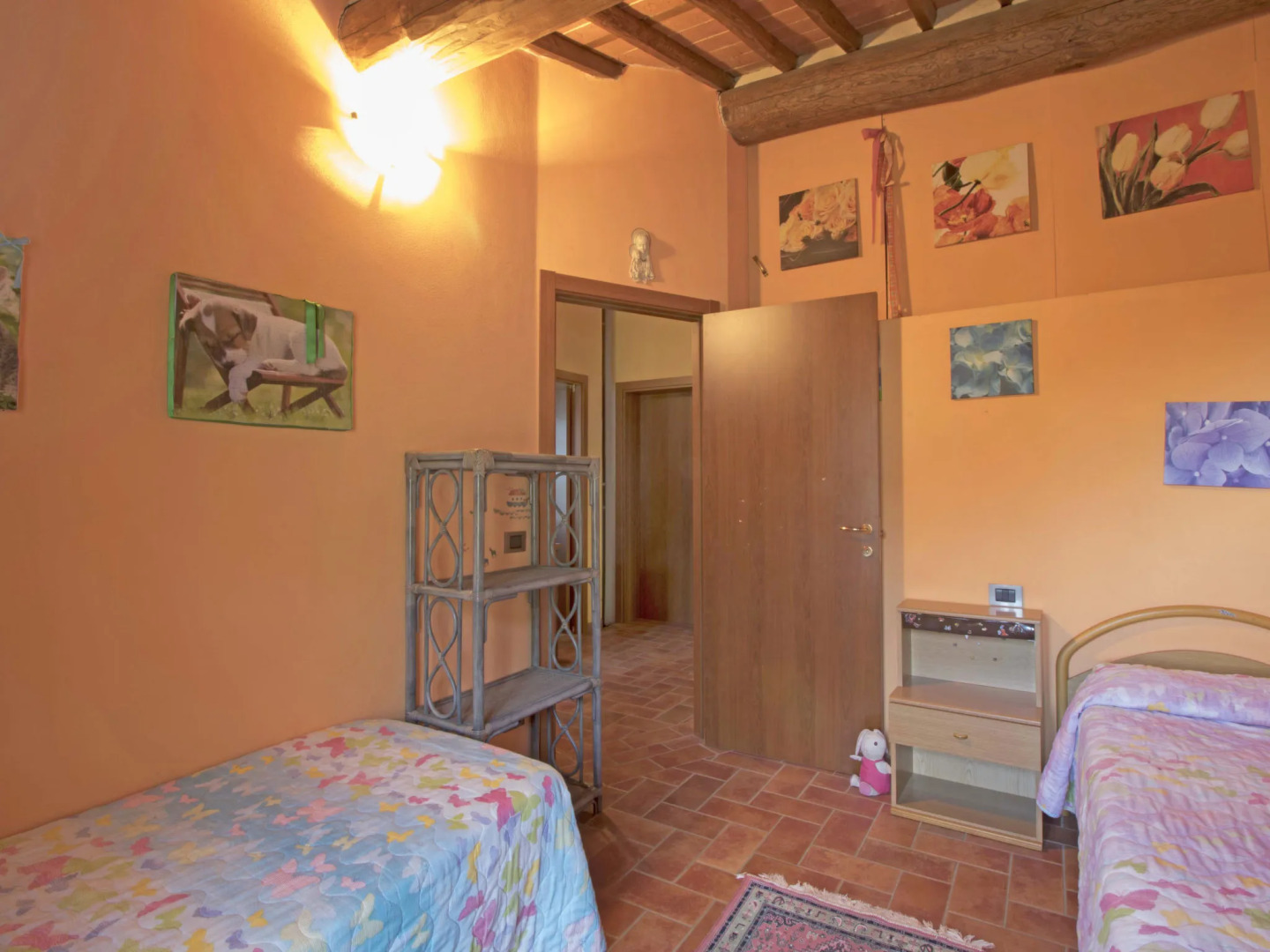 Locazione turistica Luana