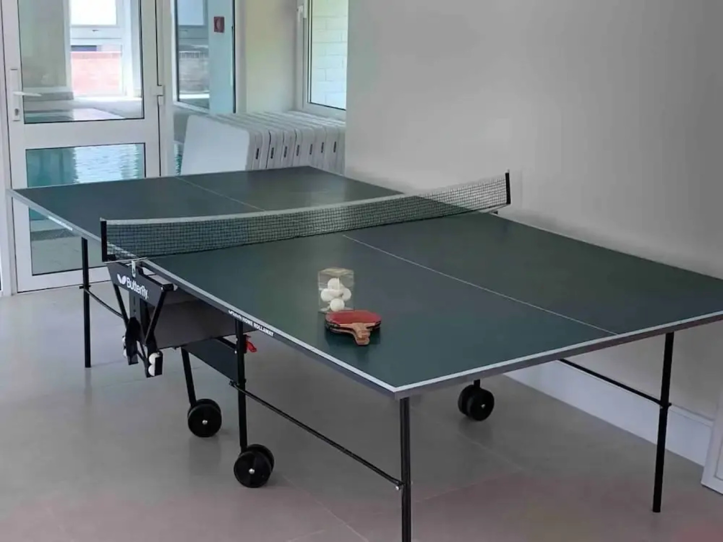 Corporate Offsite Retreat