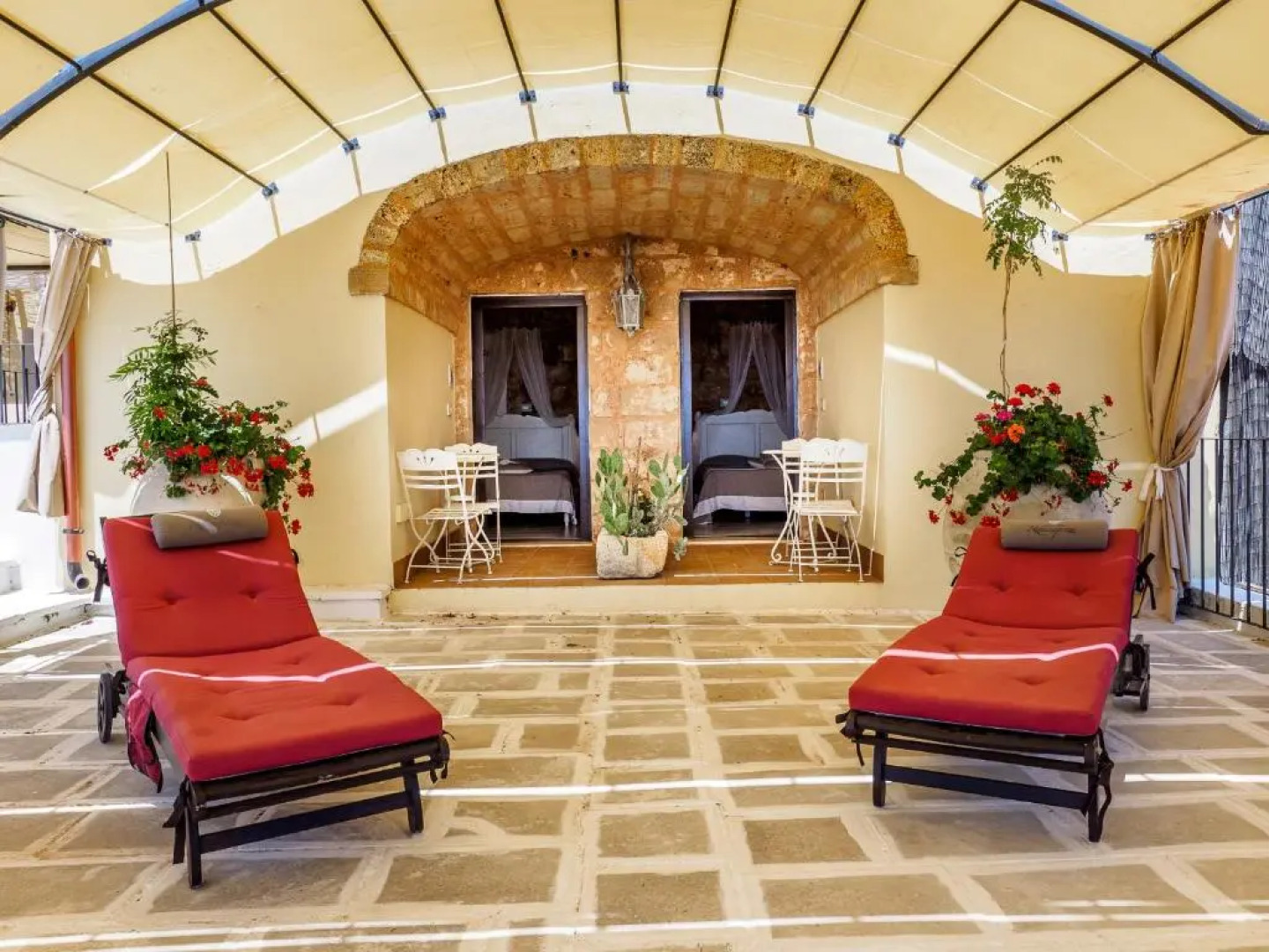 Antica Masseria Rottacapozza