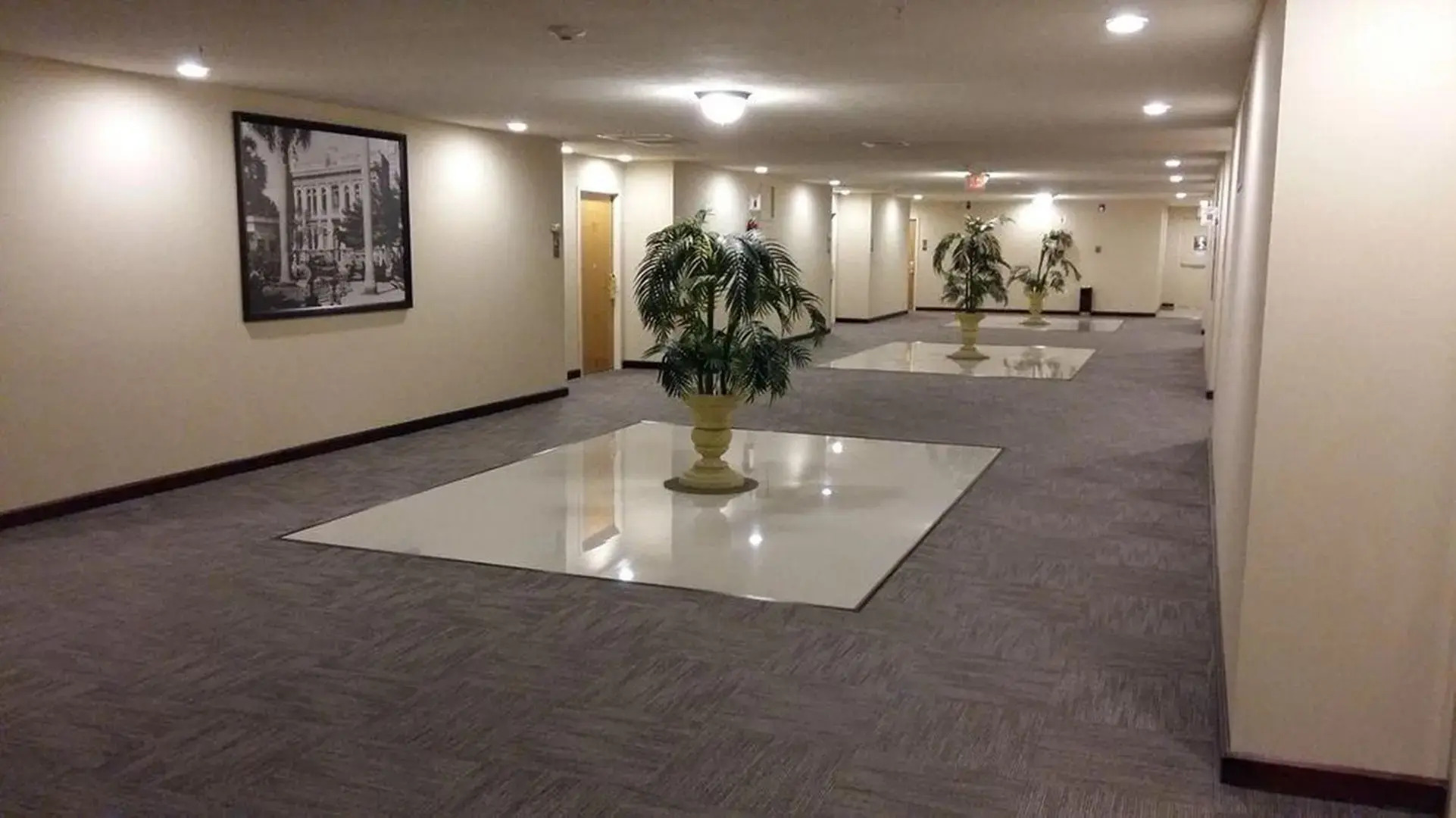 Hampton Inn By Hilton Tampico Zona Dorada