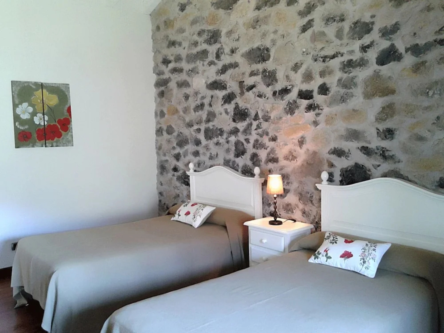 La Manzanera - Finca Artienza