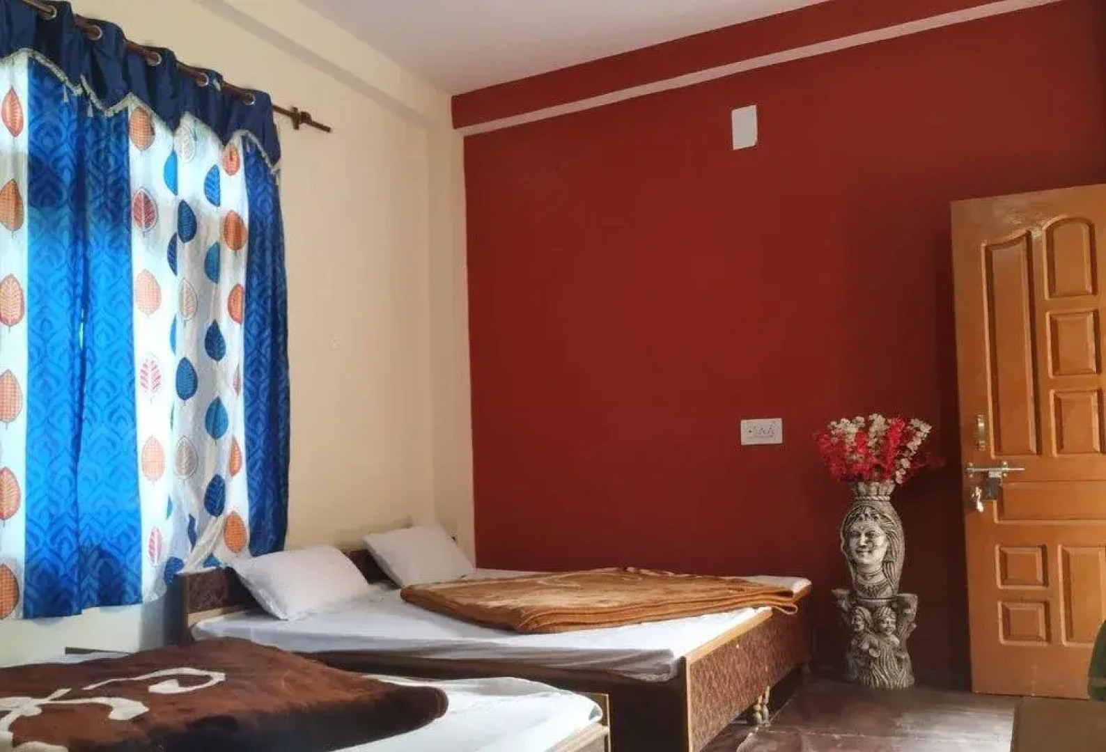 Highland Gojh Kasol - Hostel