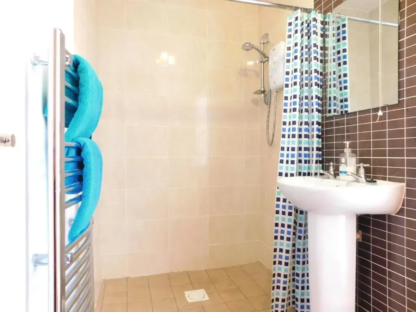 Princess St Apartments