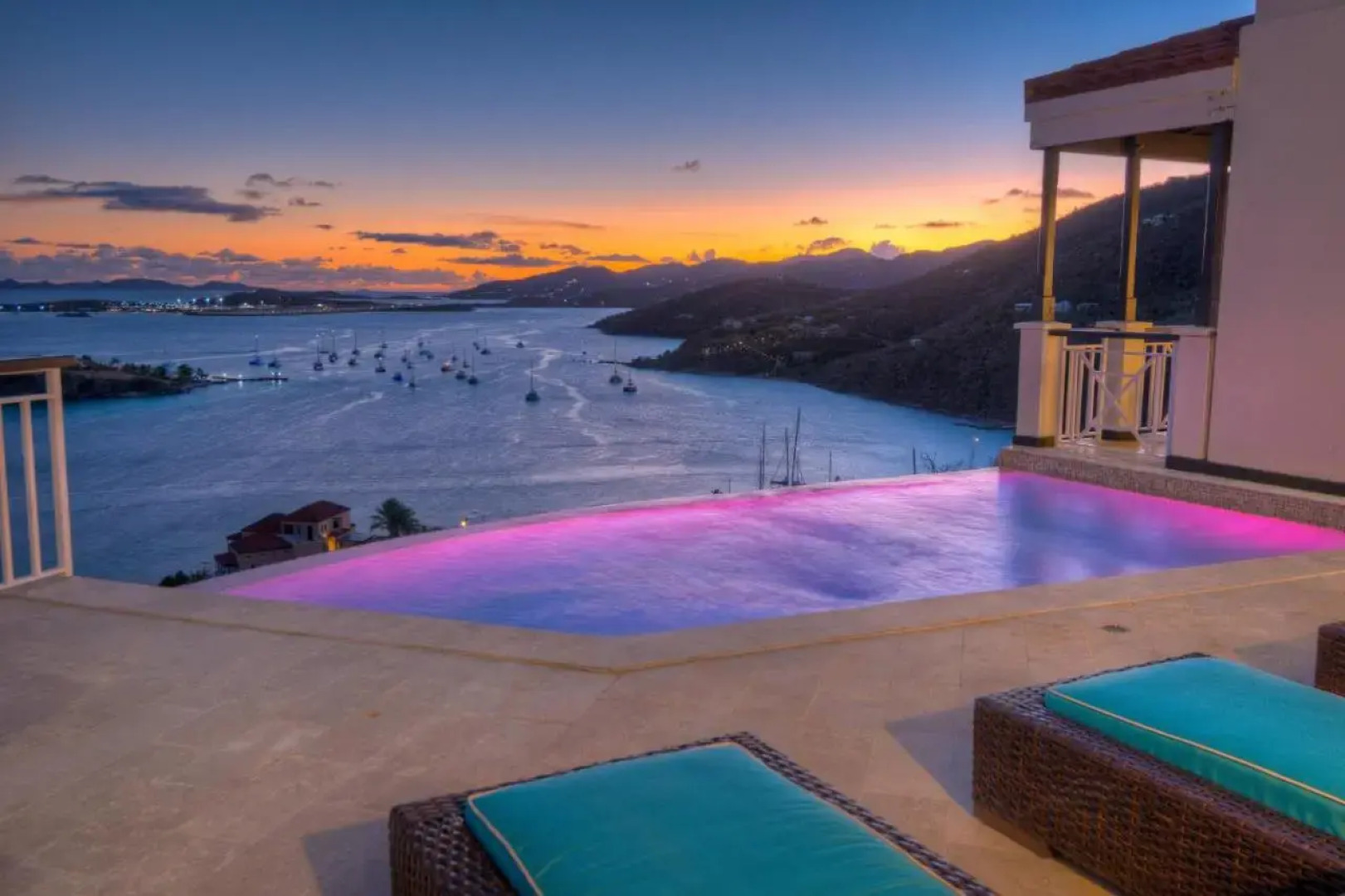 Scrub Island Resort, Spa & Marina