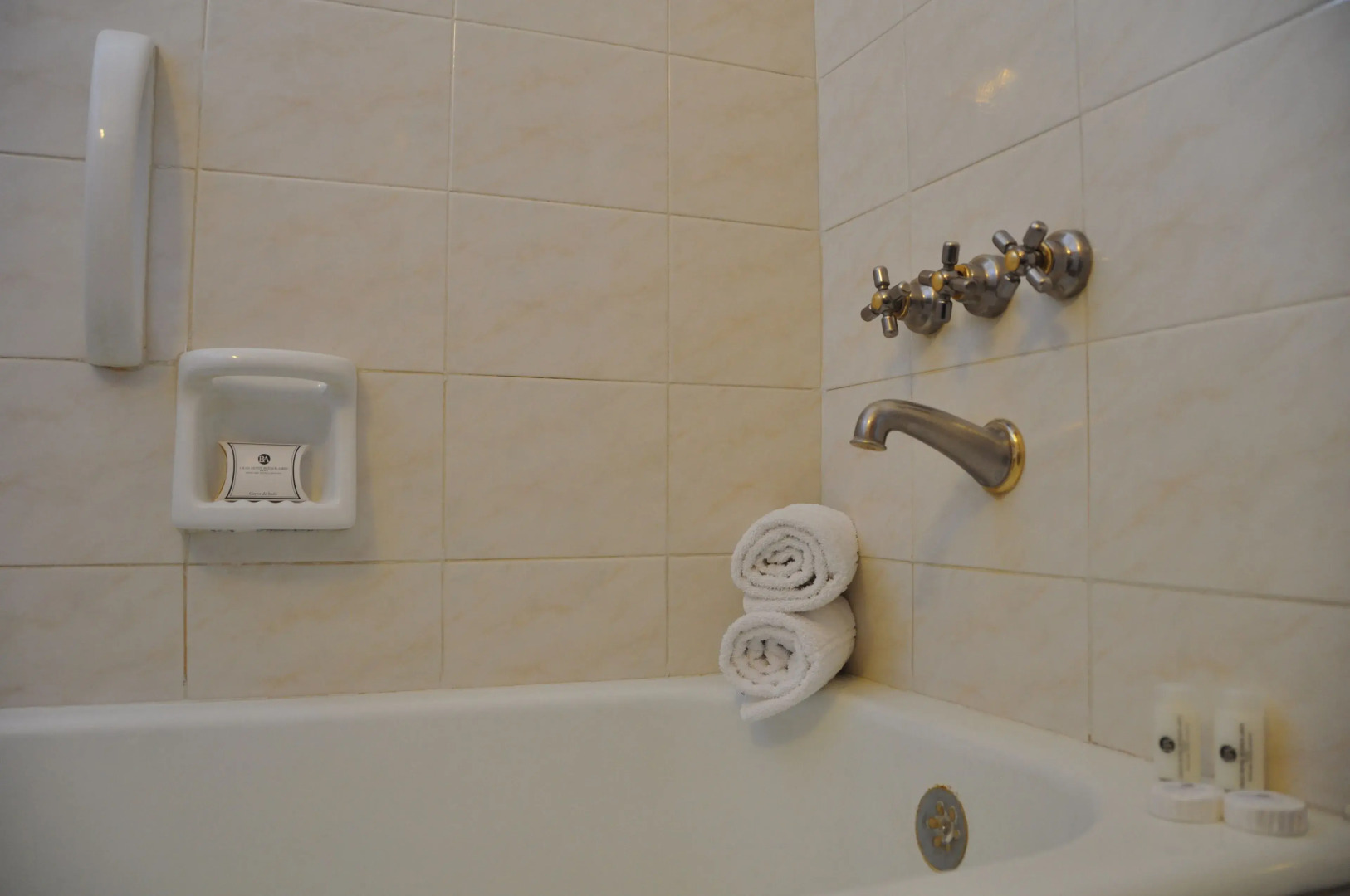 Gran Hotel Buenos Aires