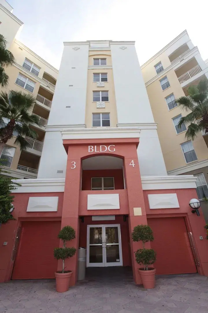 Vacation Village Orlando, Celebration