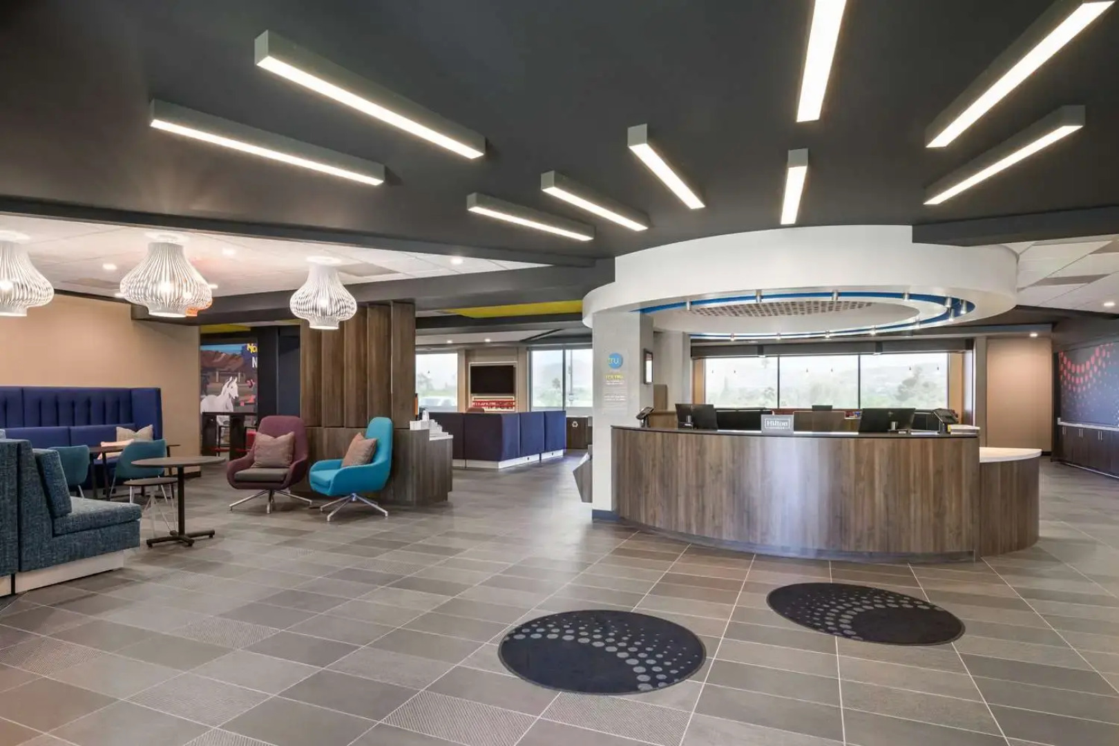 Tru by Hilton Norco Eastvale