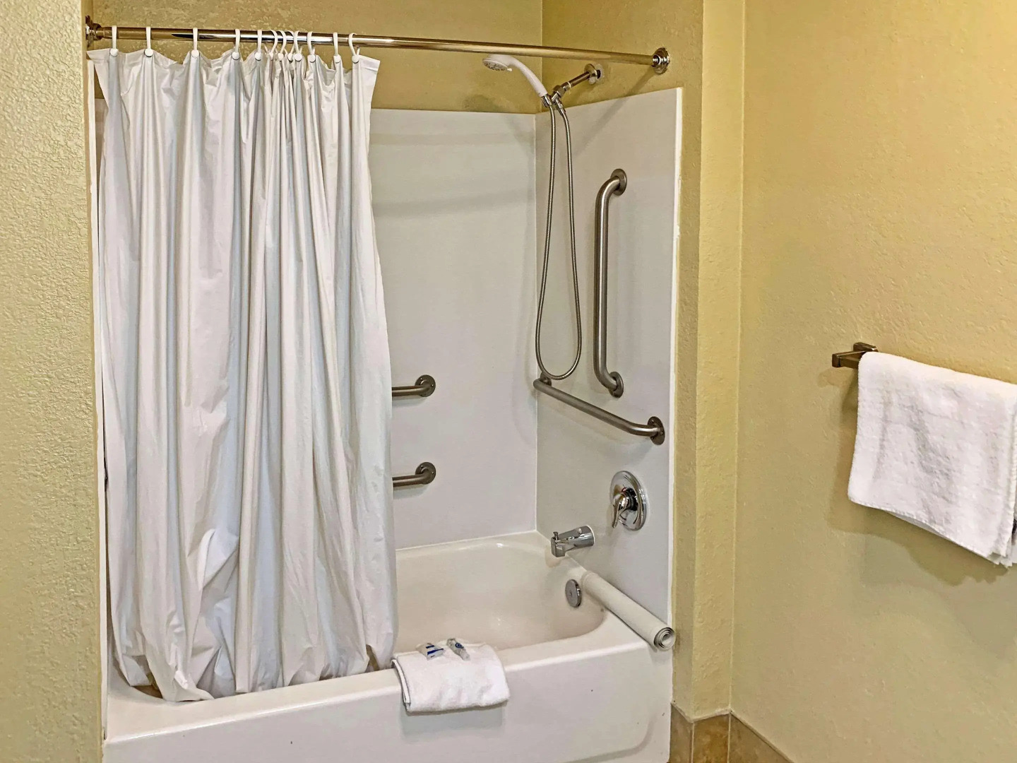 Good Nite Inn Sacramento