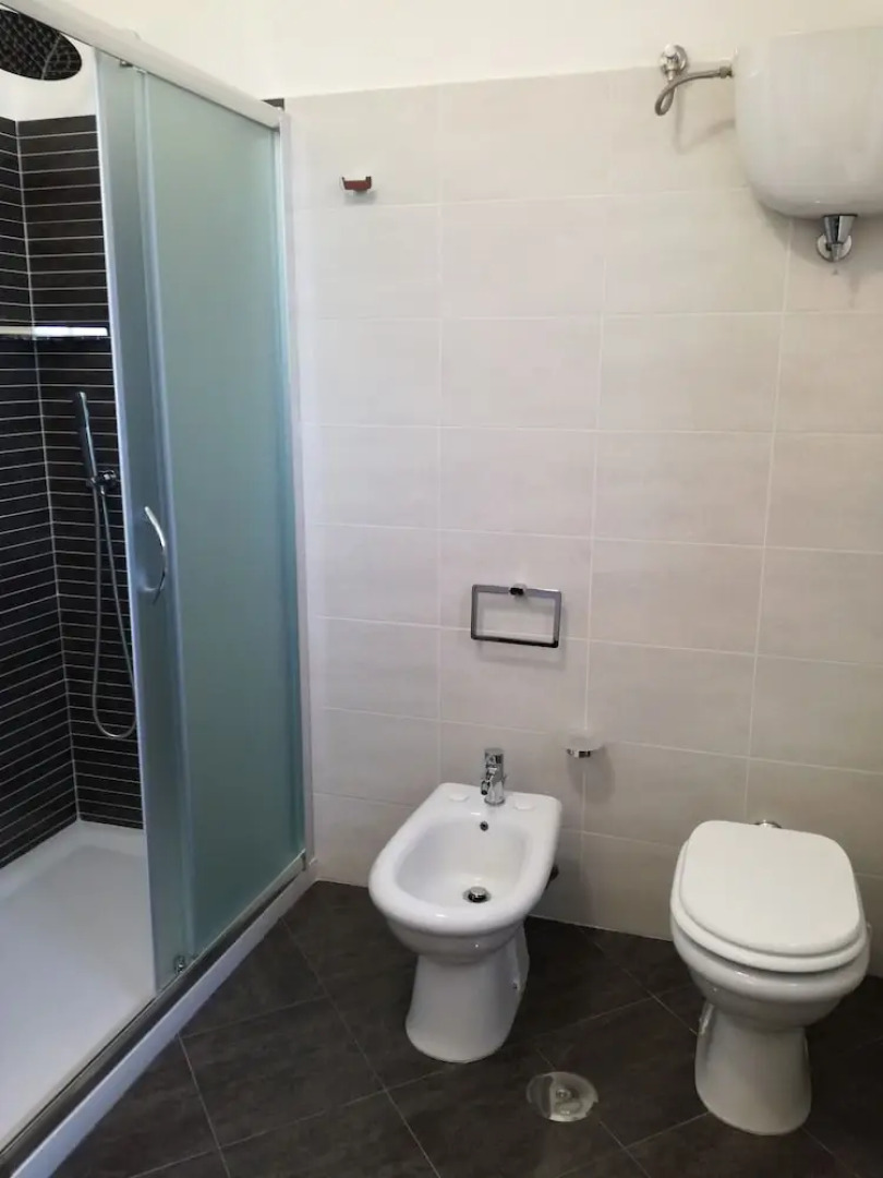 Appartamenti Brufa Civico VPSG 13/17