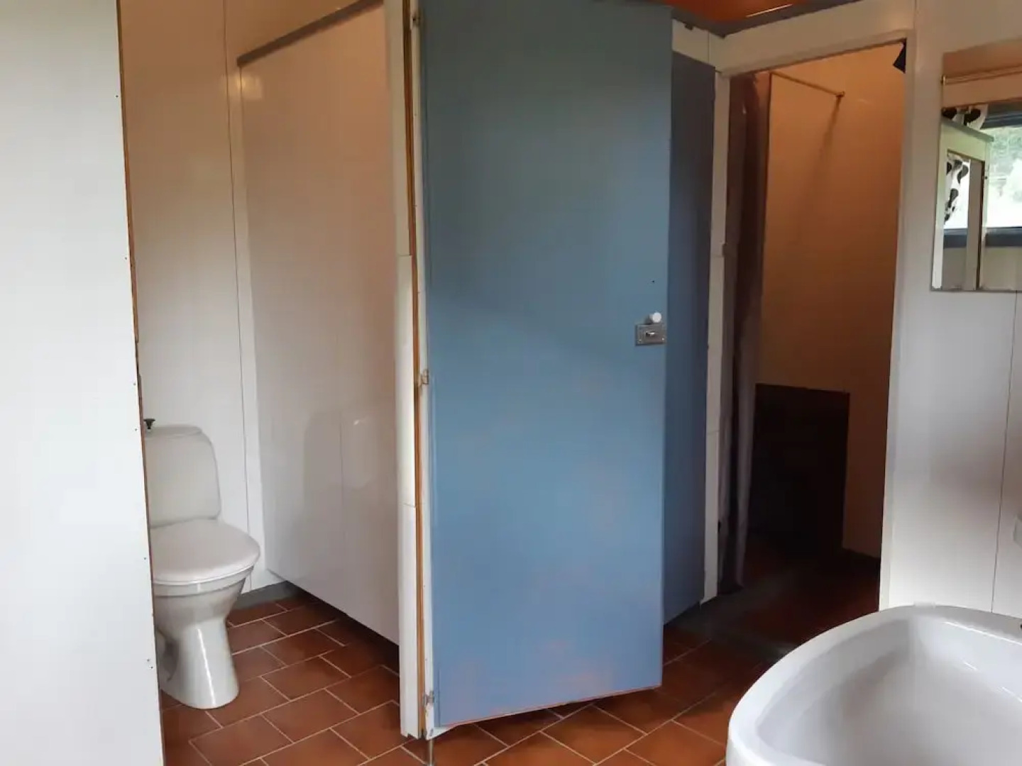 Eidsdal Camping og Feriehus