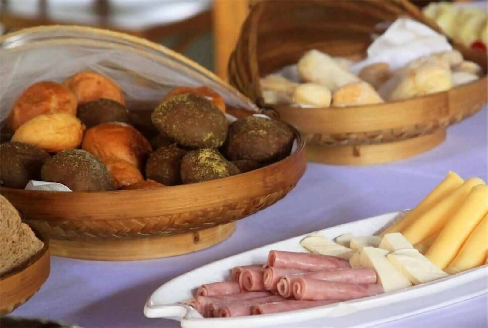 Pousada Paraíso Carneiros