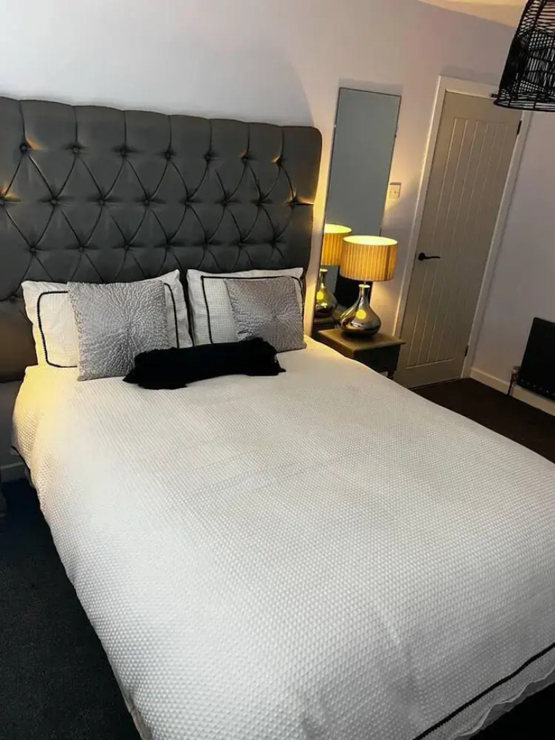 Immaculate sea View 4-bed House in Portstewart