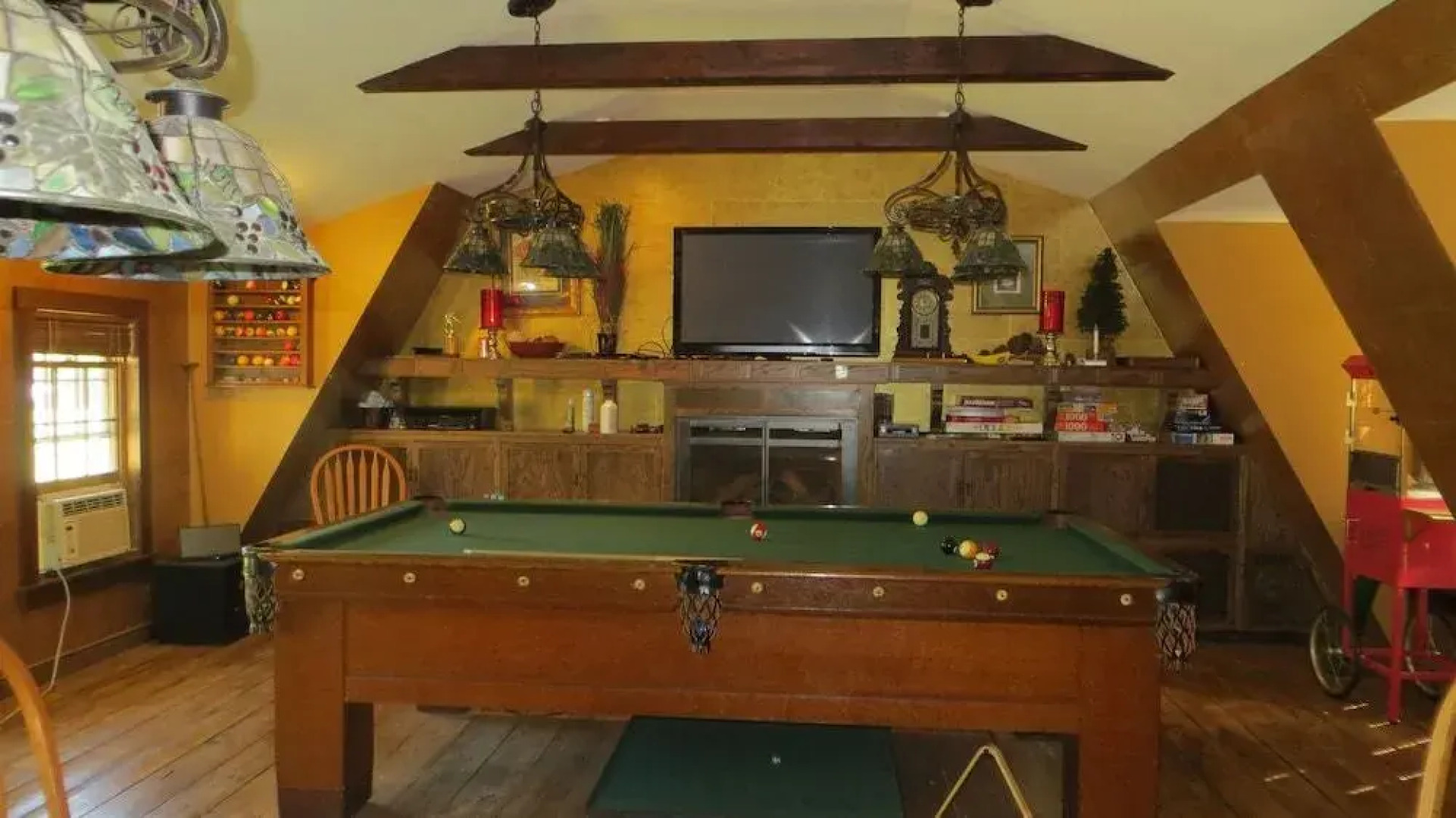 Captain Grant's Bed and Breakfast