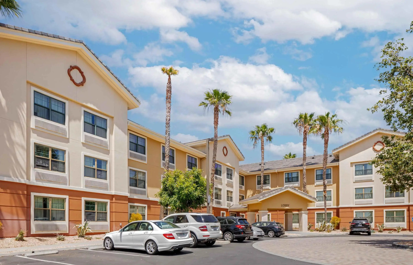 Extended Stay America Suites Los Angeles Simi Valley