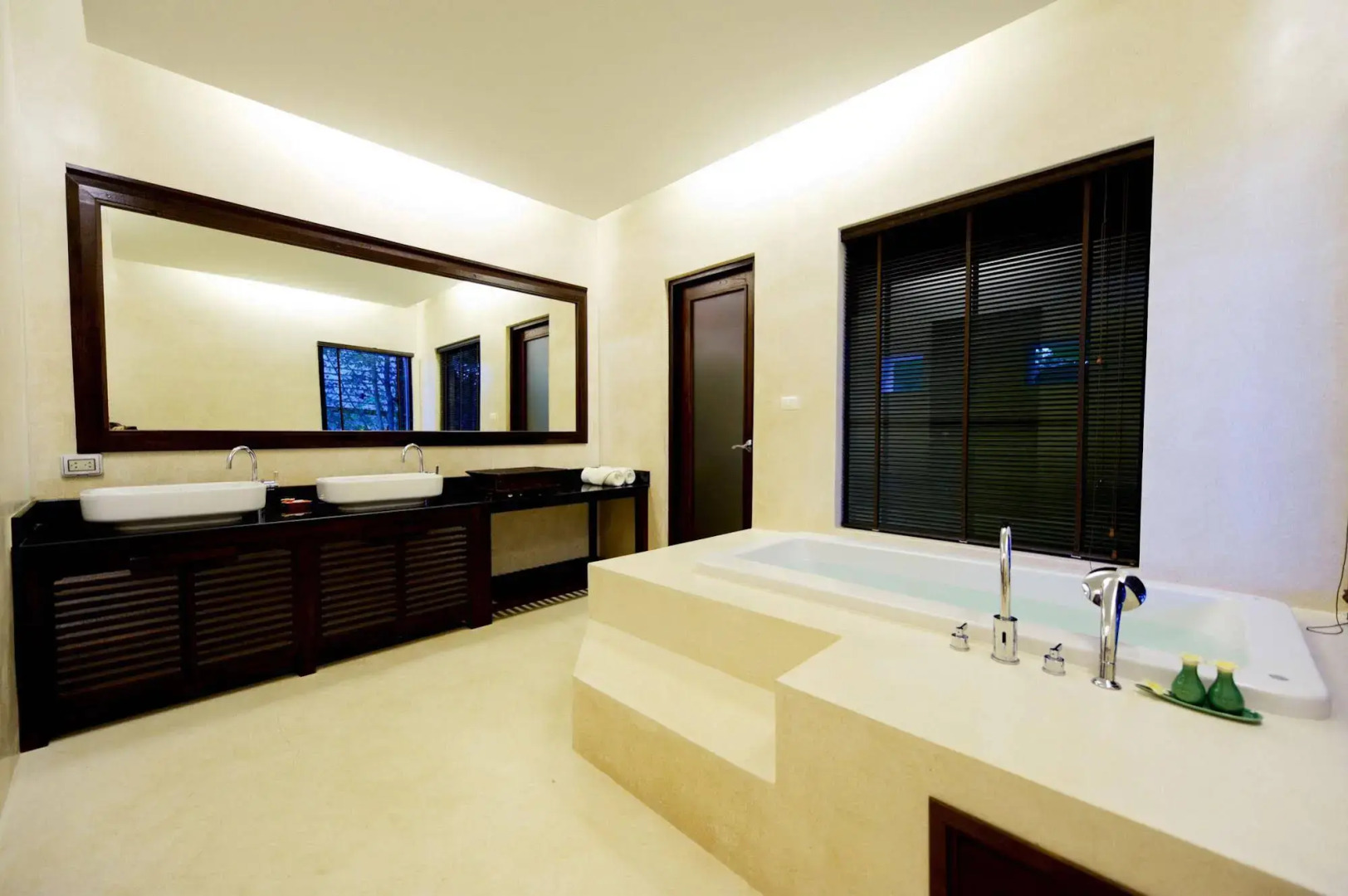 Chiangmai Highlands Golf and Spa Resort