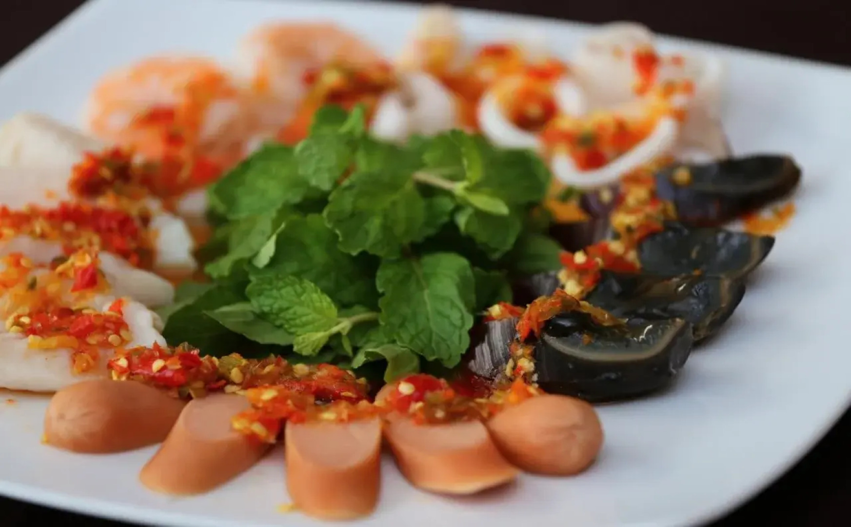 The Ratchathani Hotel